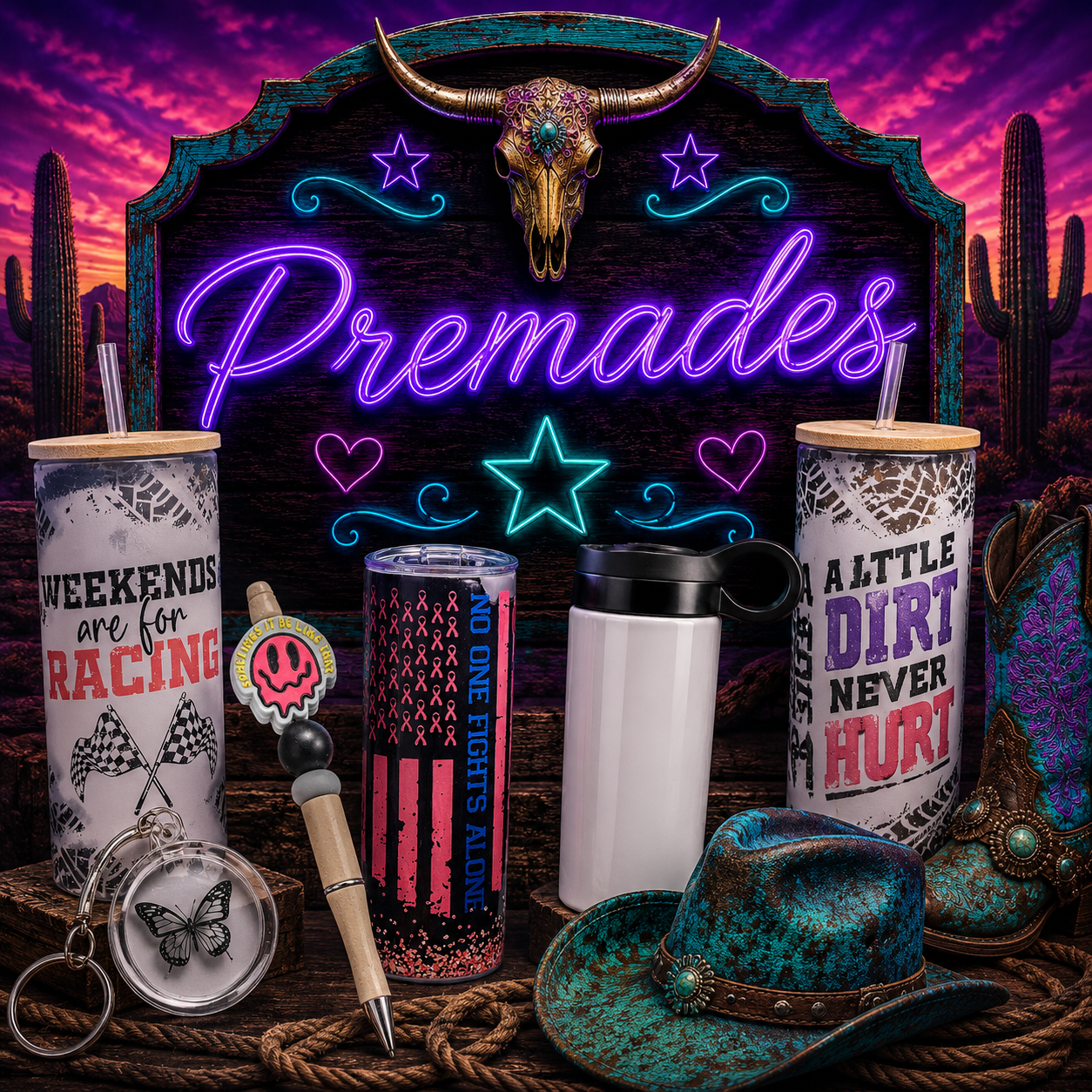 Premade