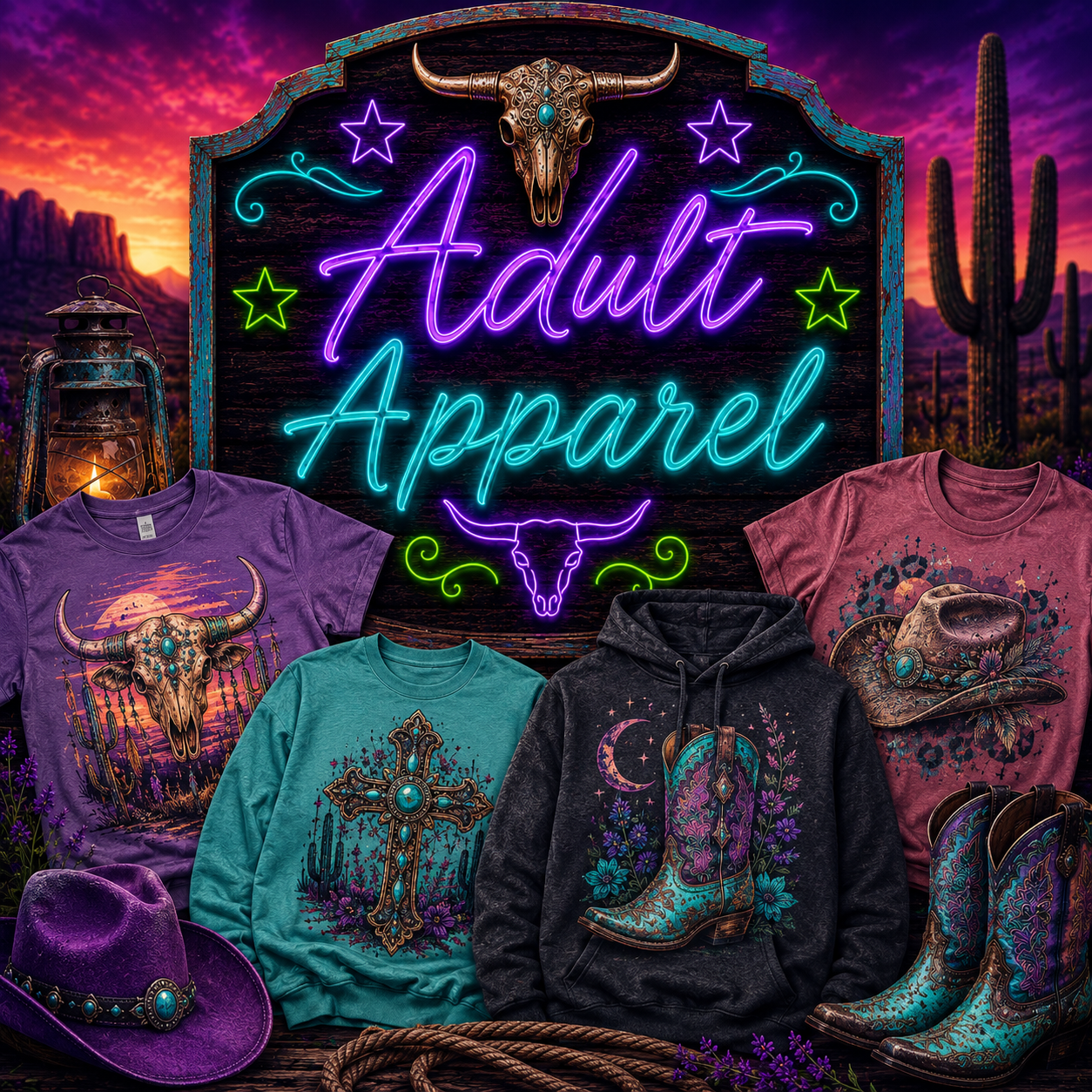 Apparel