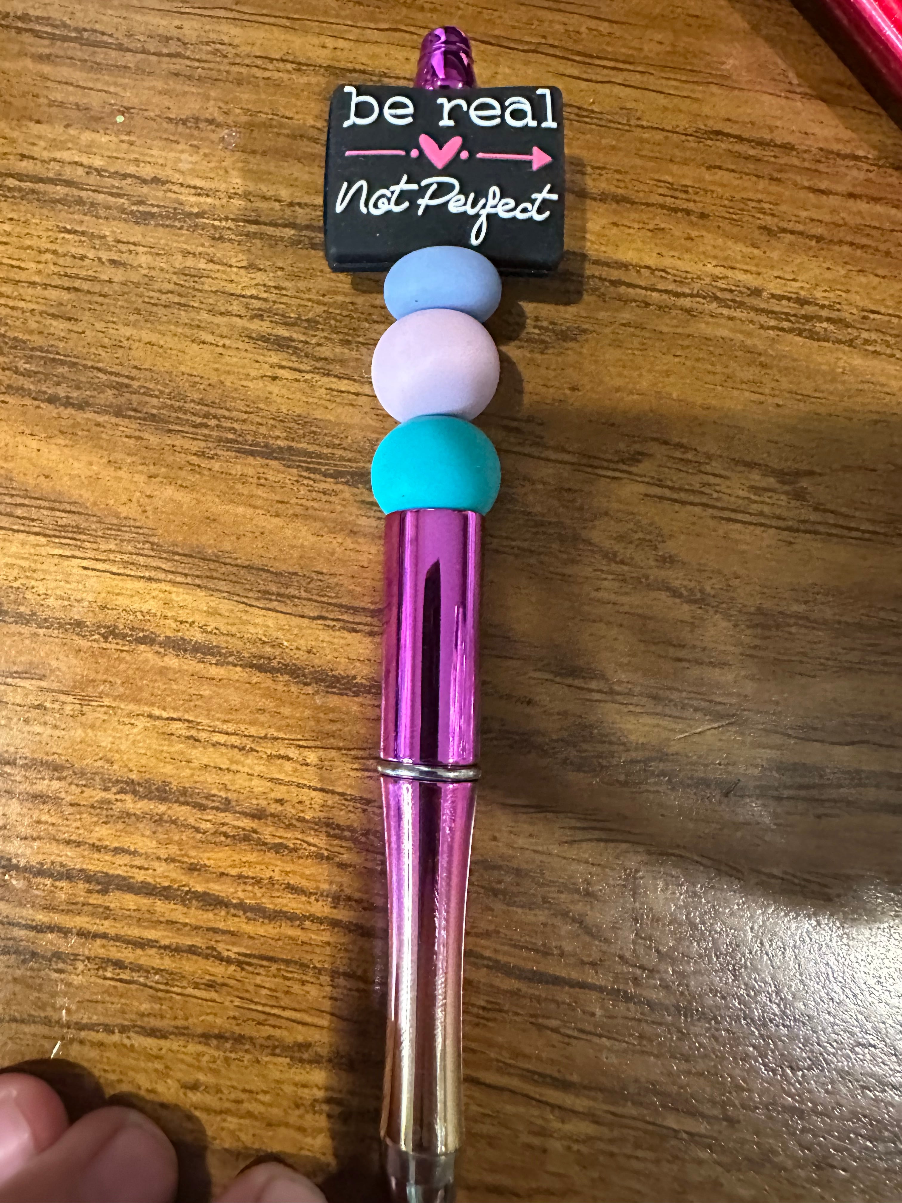Premade Pens