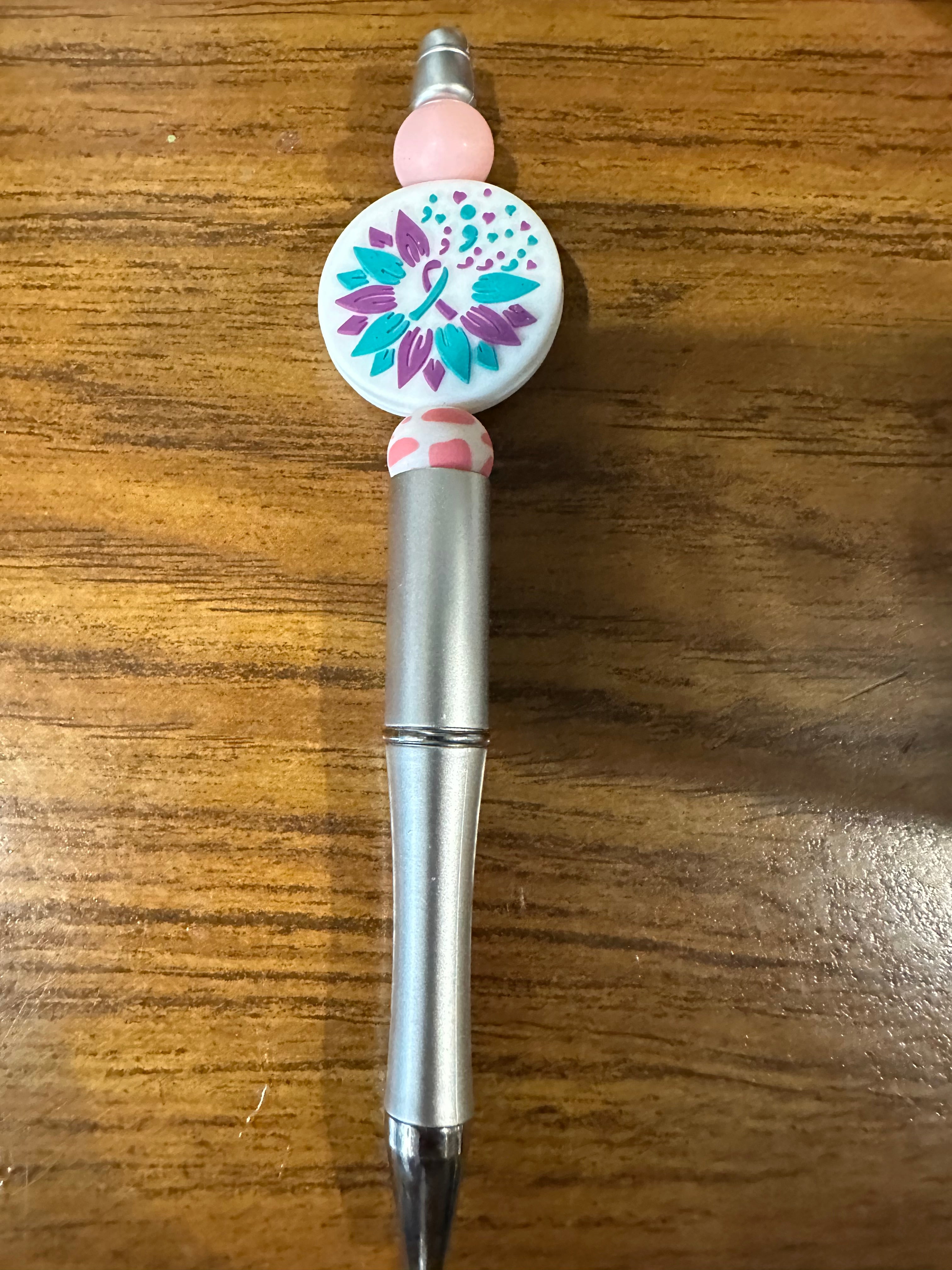 Premade Pens