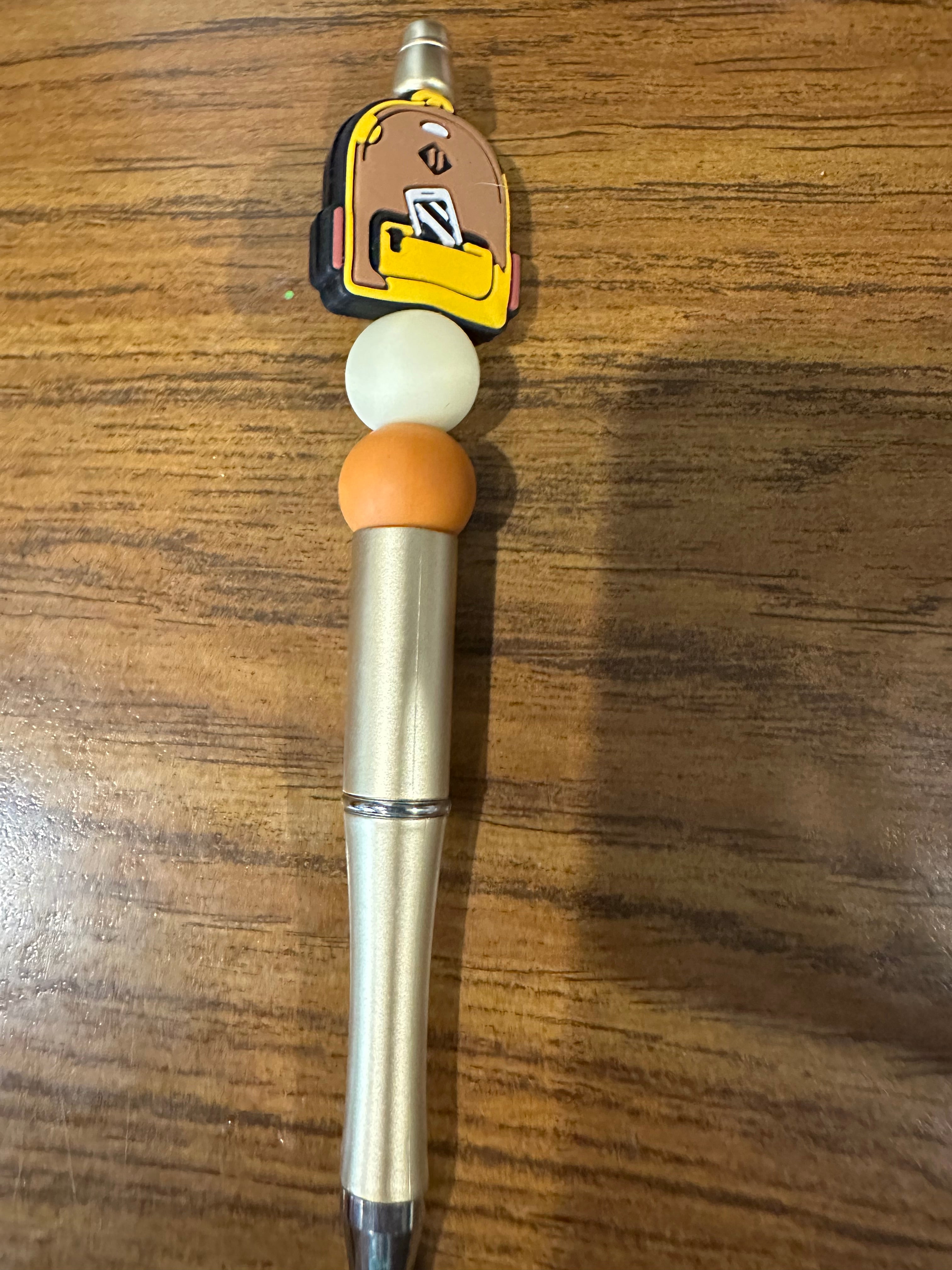 Premade Pens