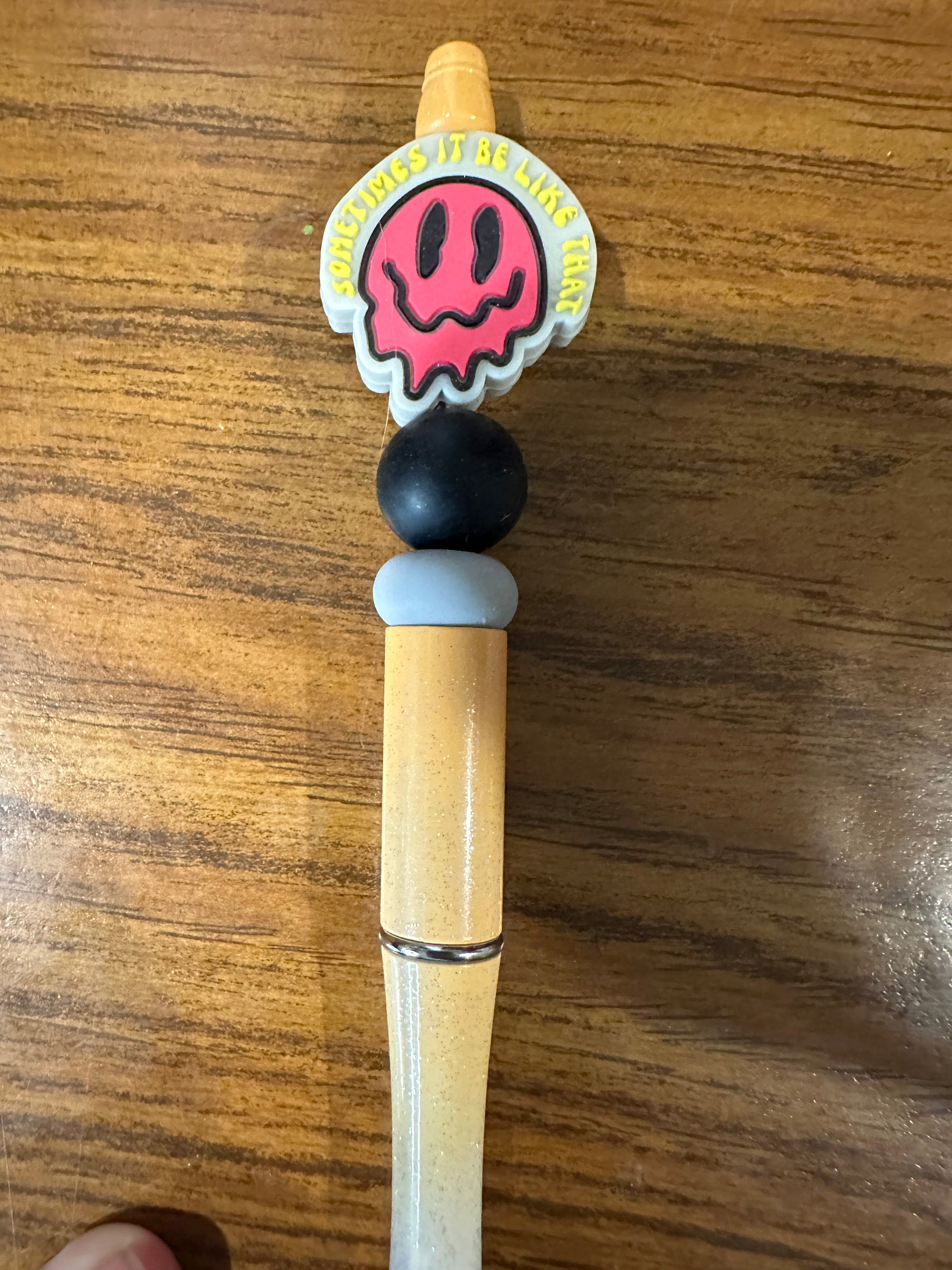 Premade Pens