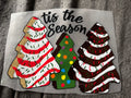 Tis the season
