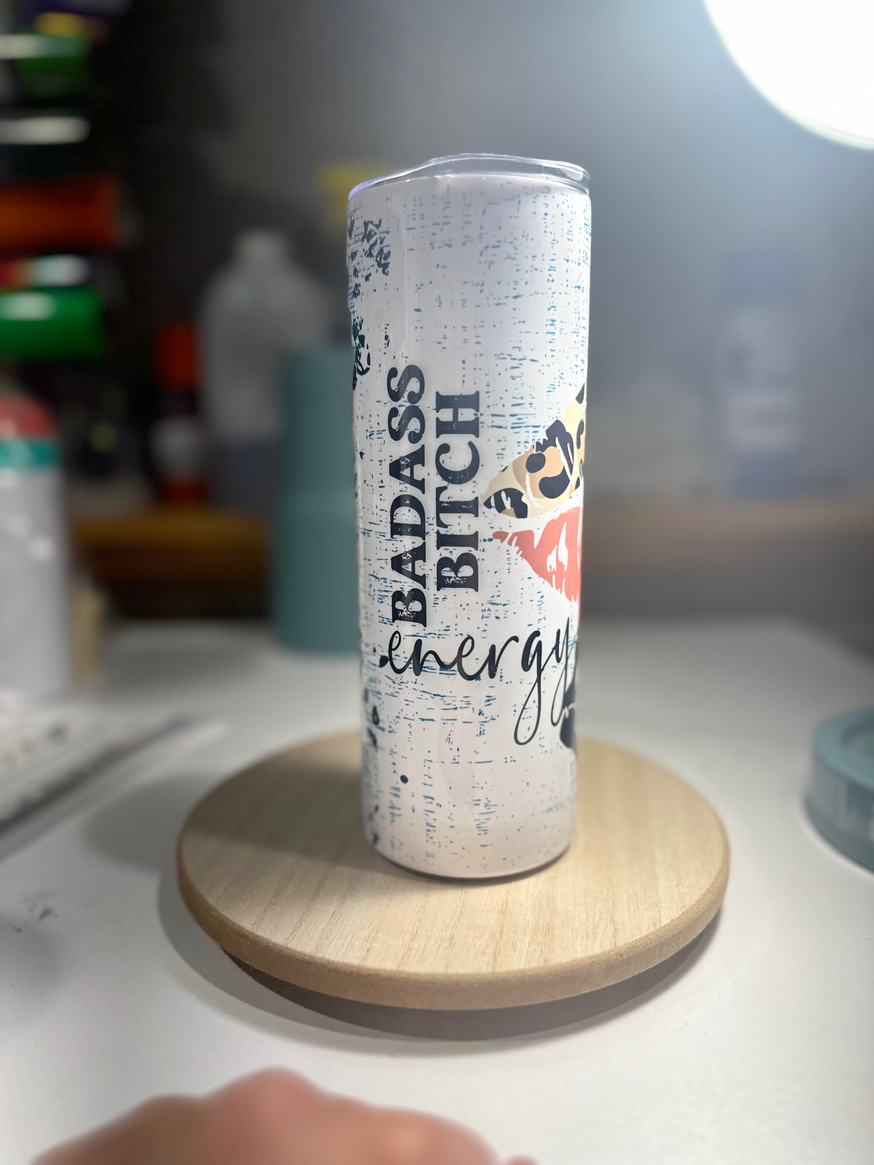 Premade 20ozTumblers