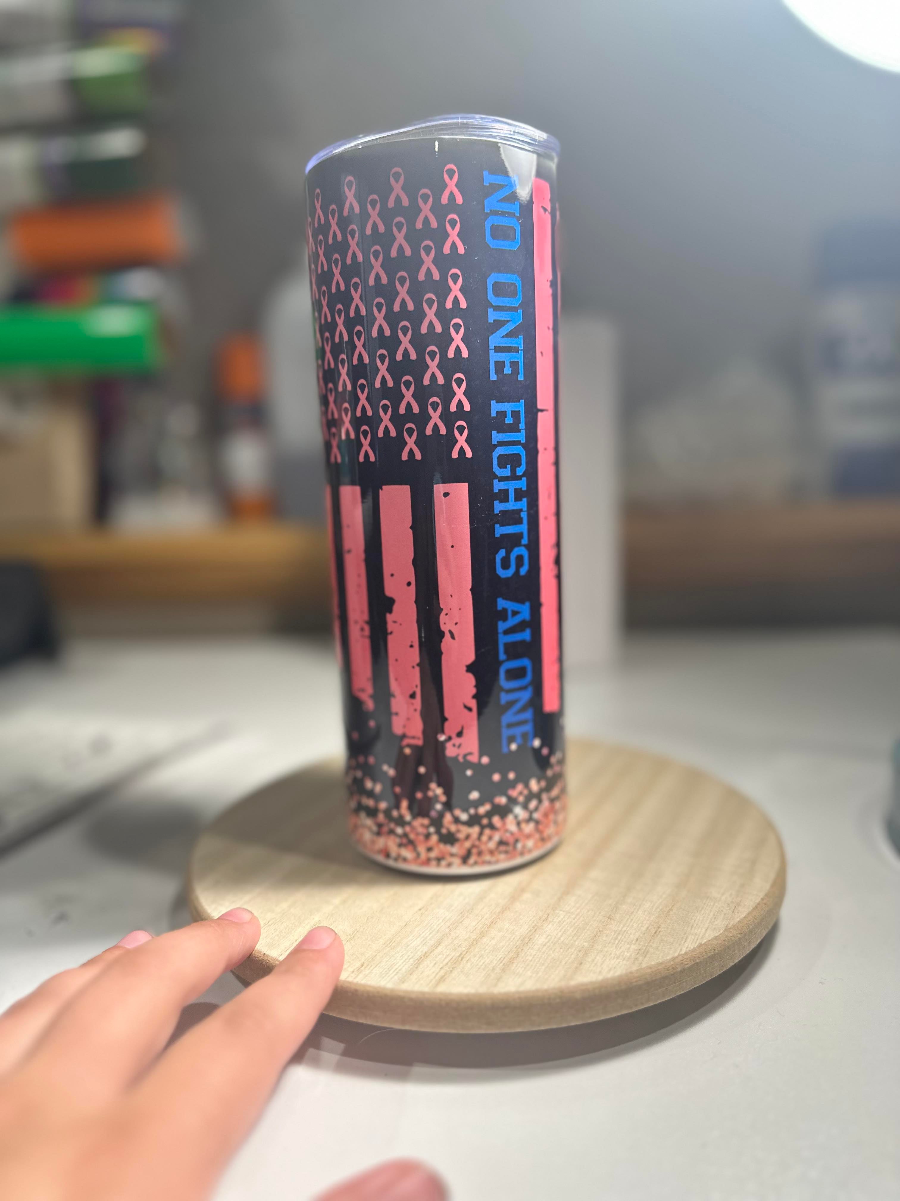 Premade 20ozTumblers