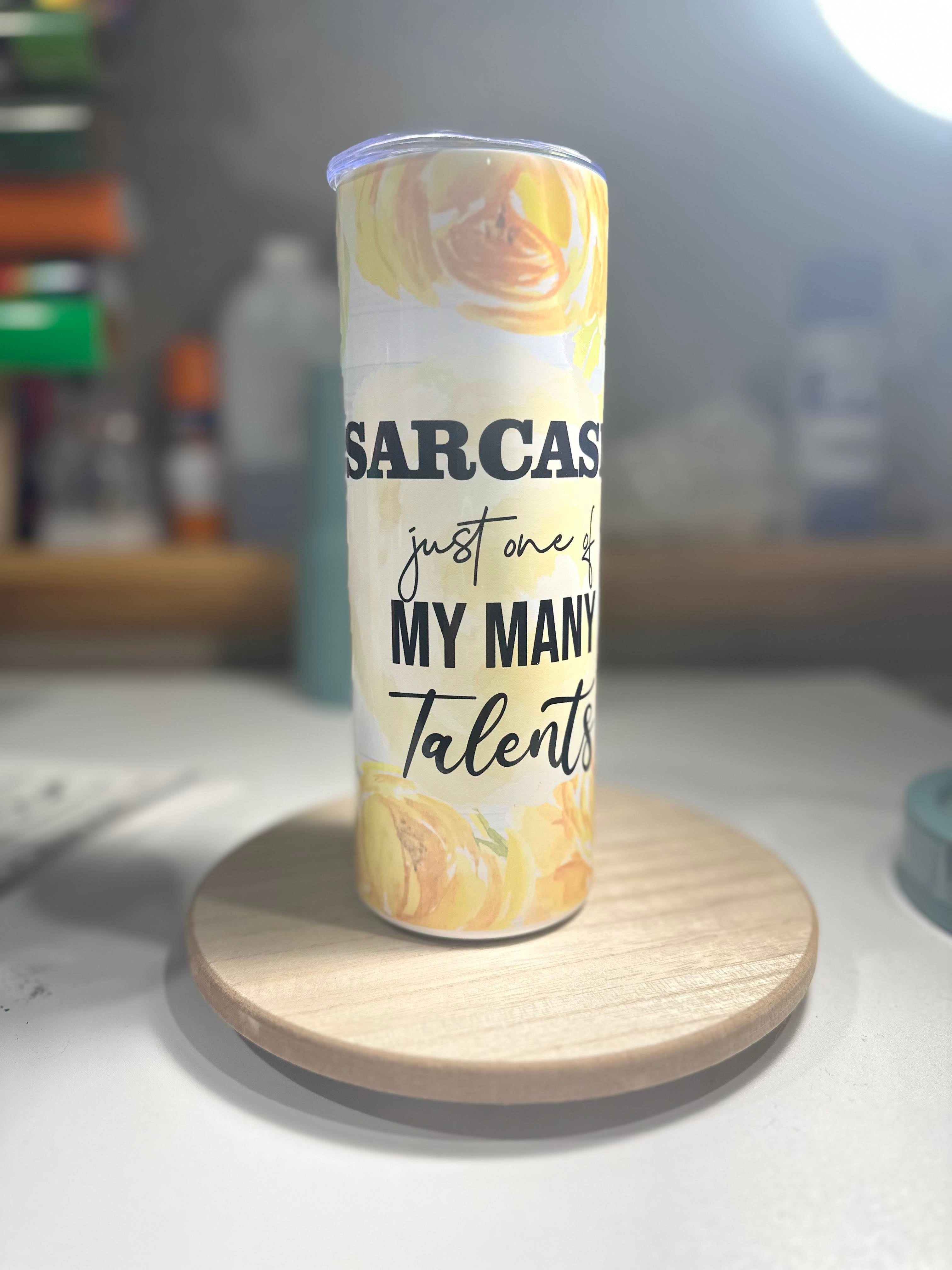 Premade 20ozTumblers