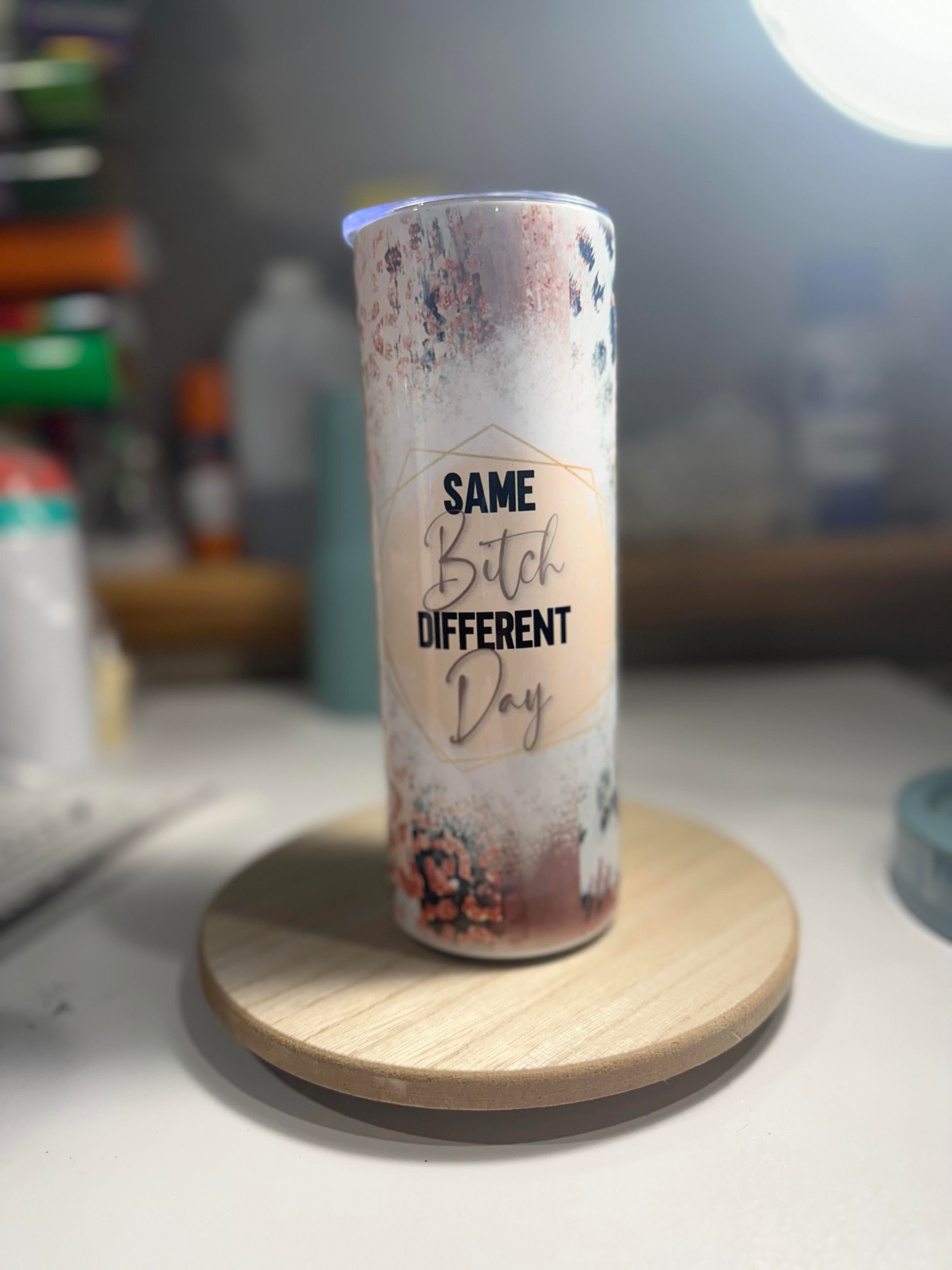 Premade 20ozTumblers