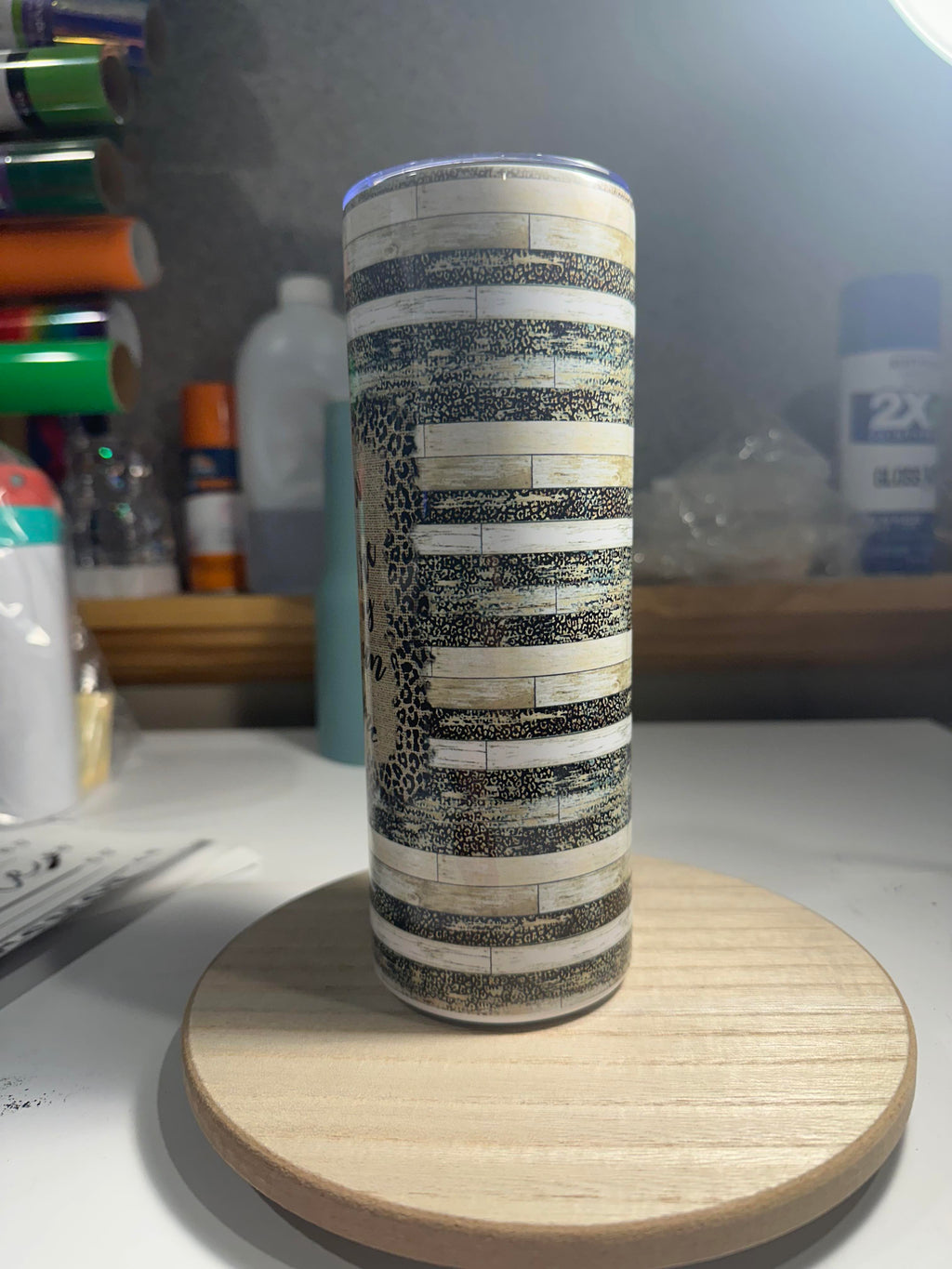 Premade 20ozTumblers