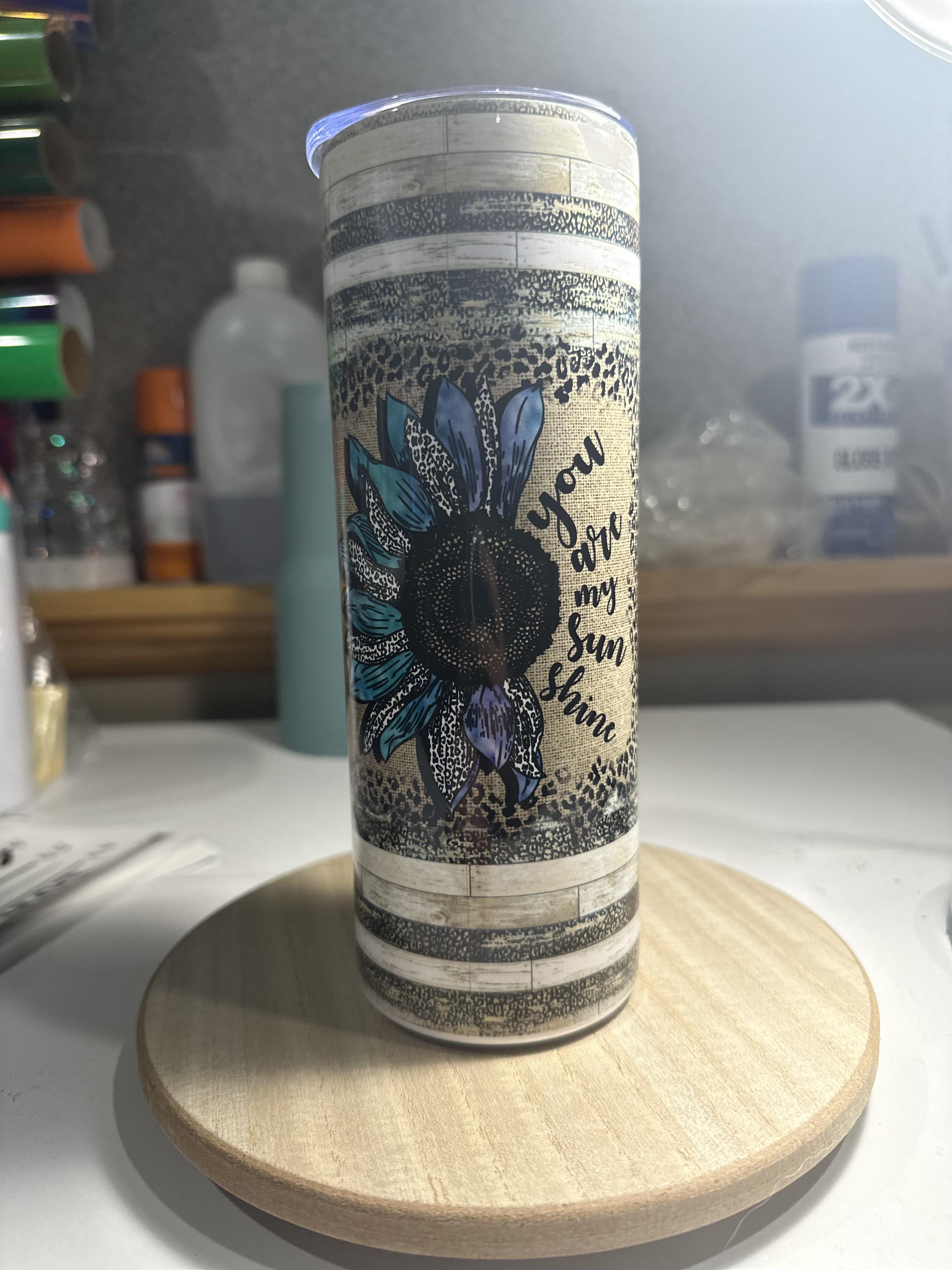 Premade 20ozTumblers
