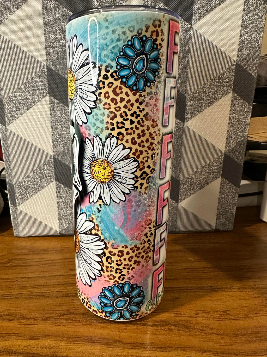 Premade 20ozTumblers