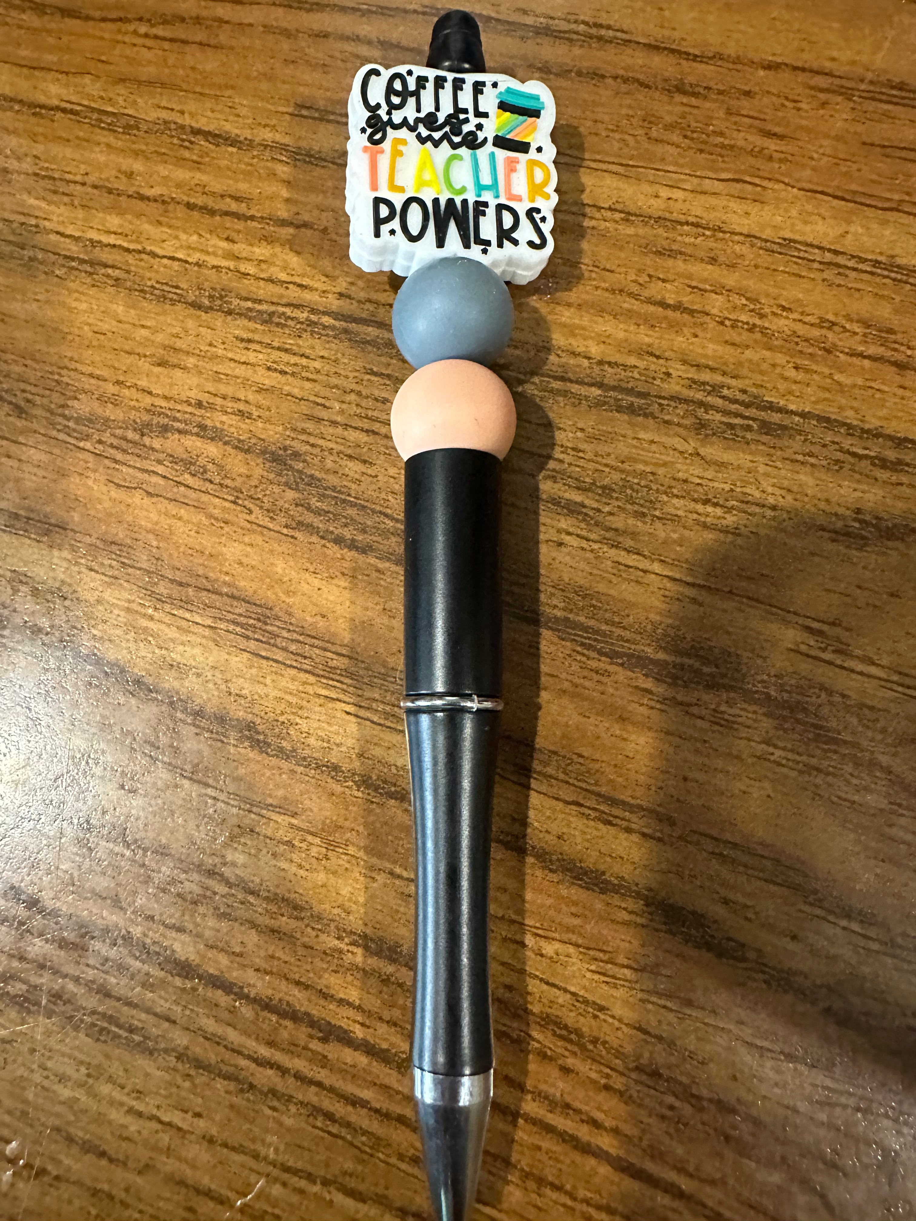 Premade Pens