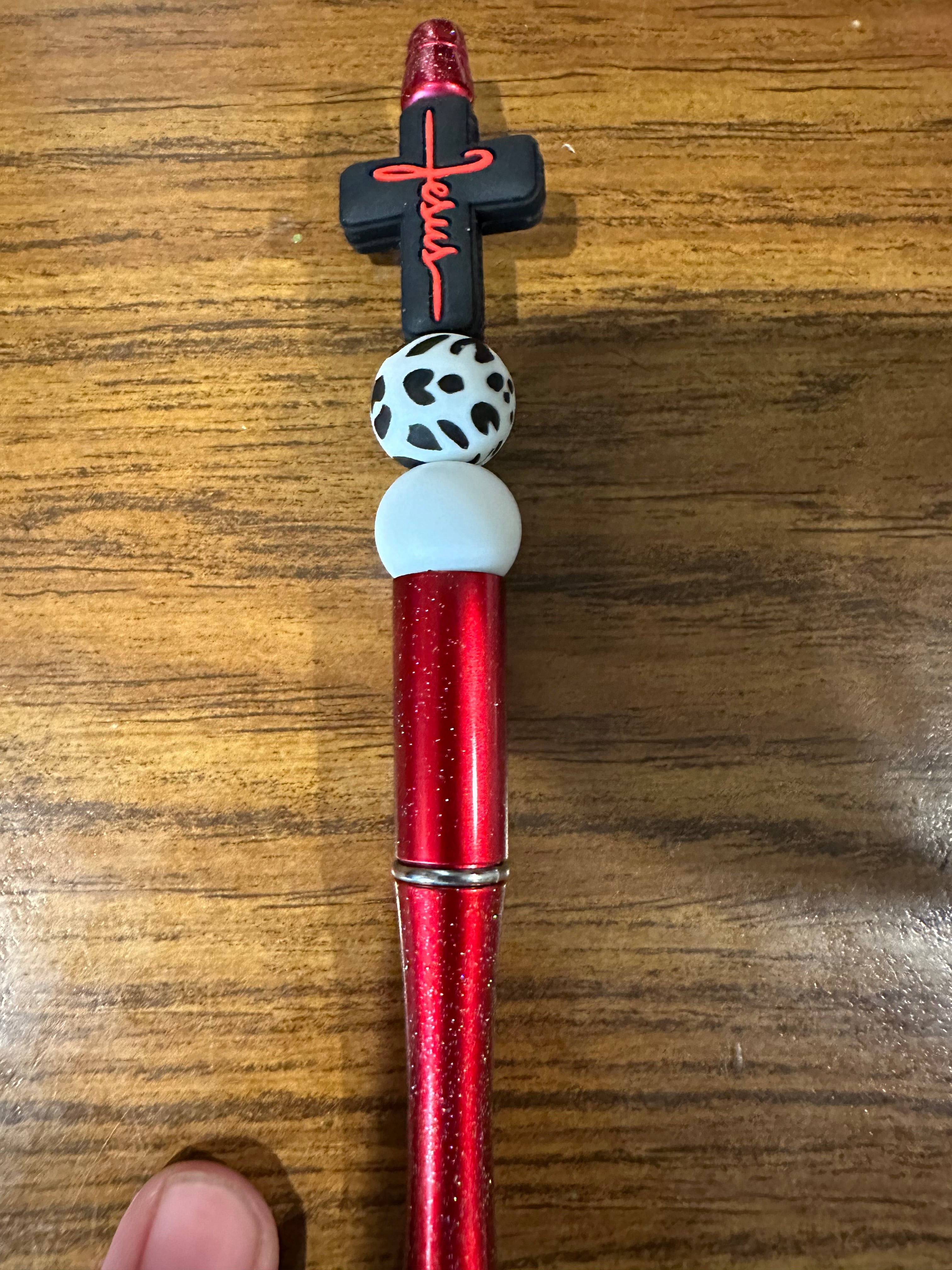 Premade Pens