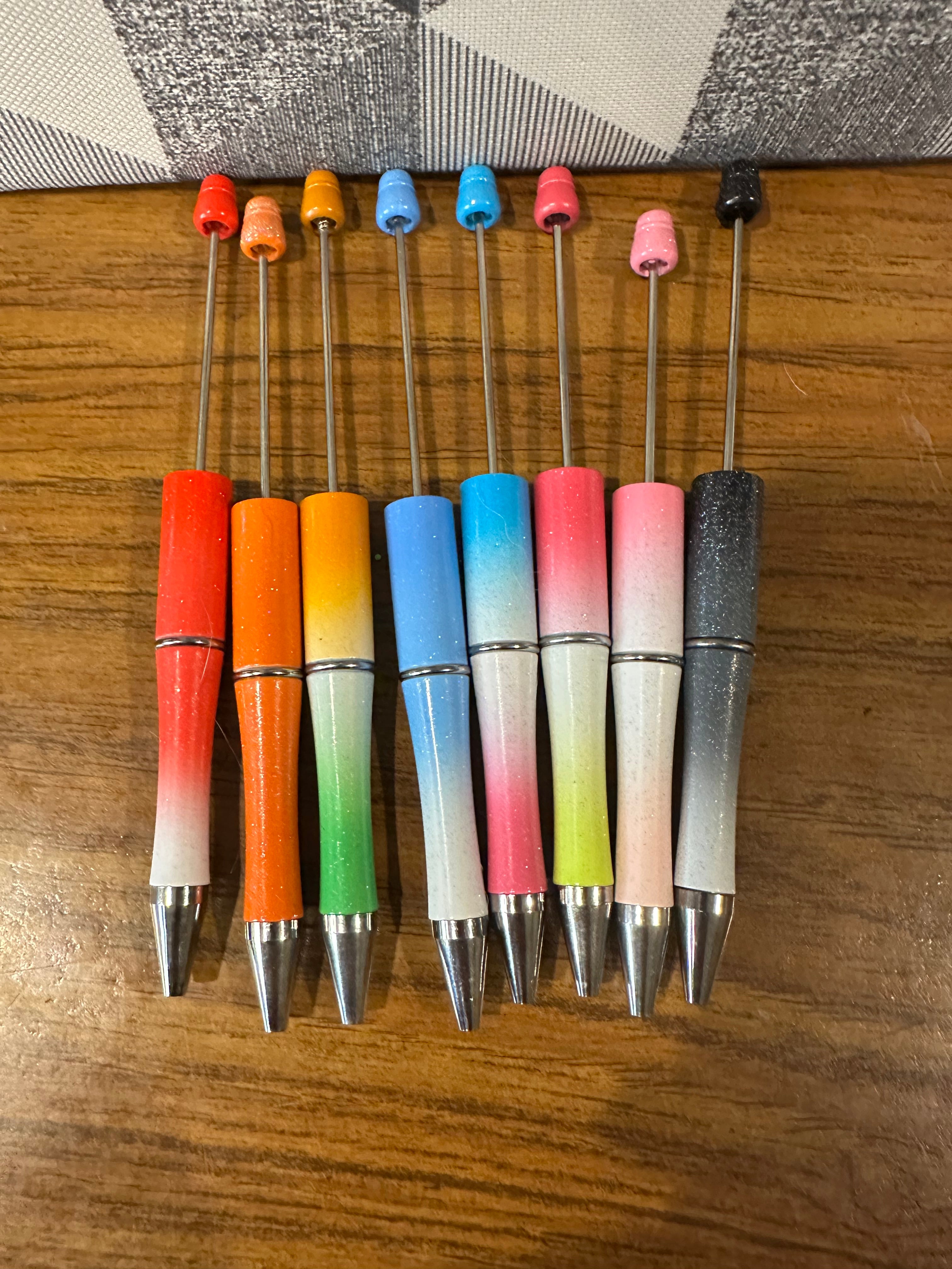 Custom Pens