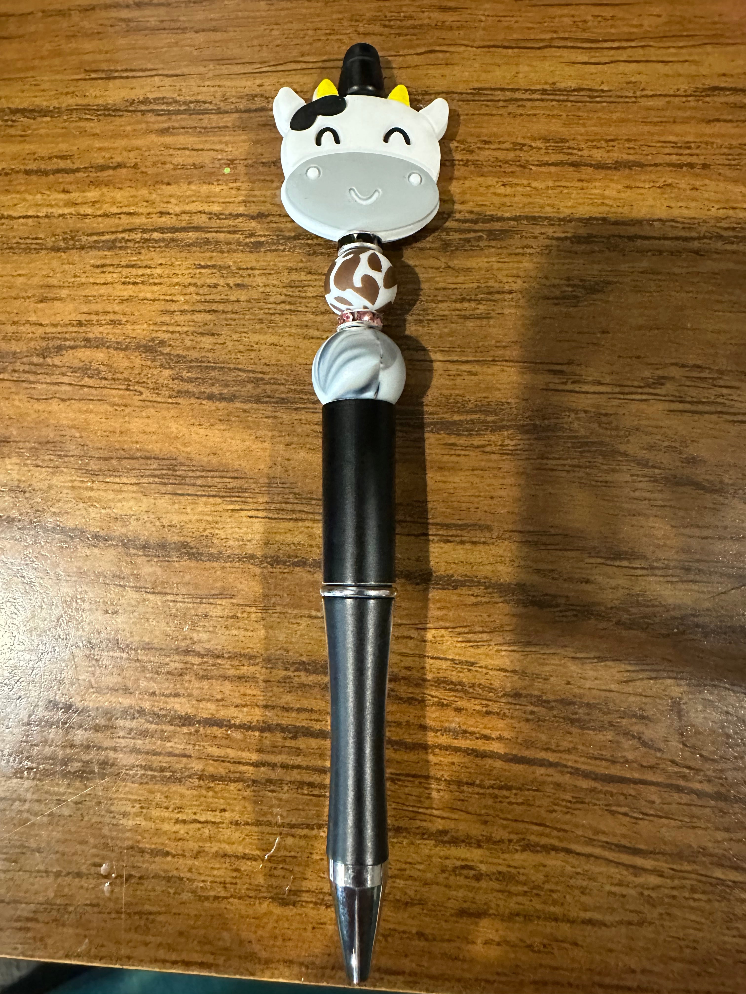 Premade Pens