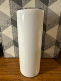 Custom 20oz Tumbler