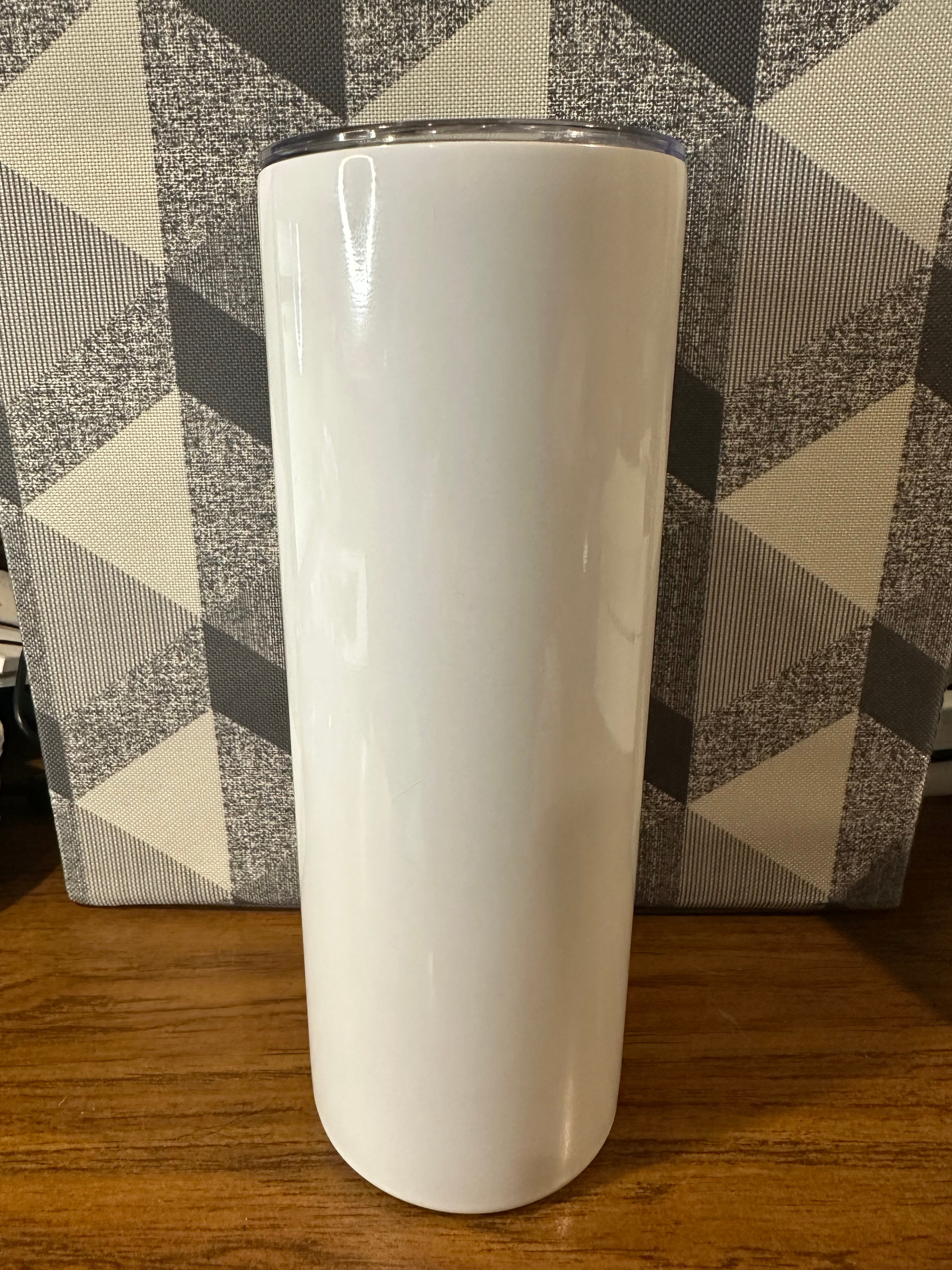 Custom 20oz Tumbler