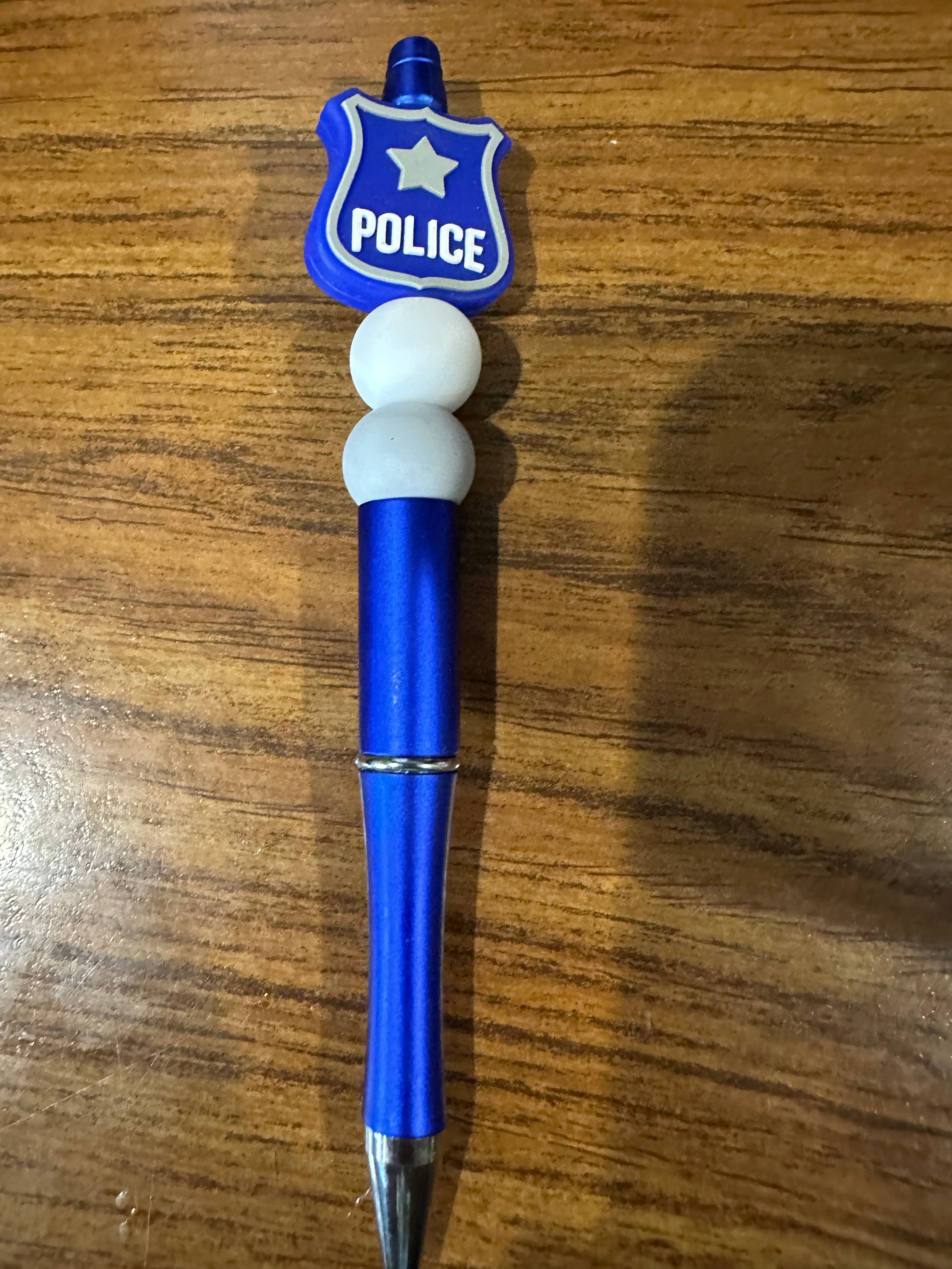 Premade Pens