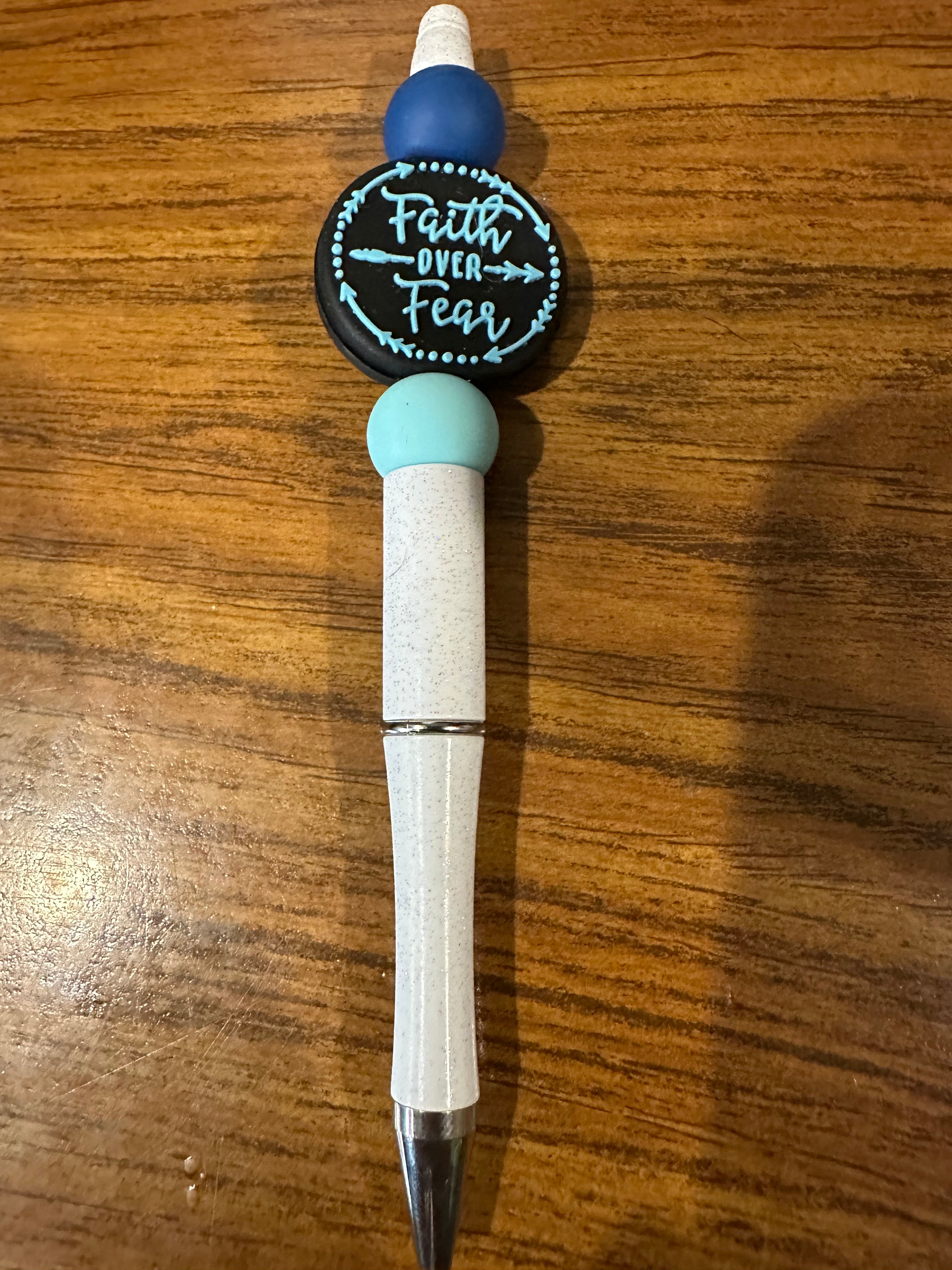 Premade Pens