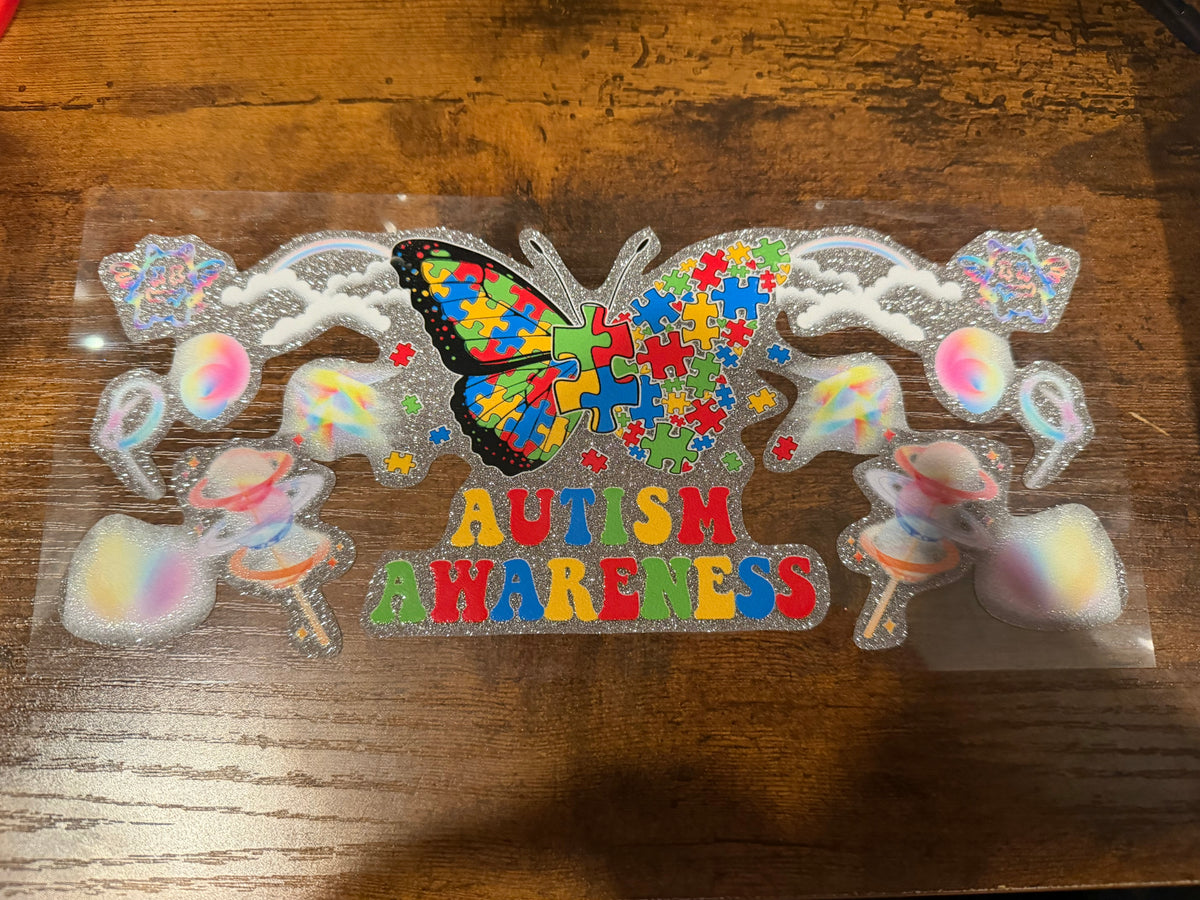 375 GLITTER