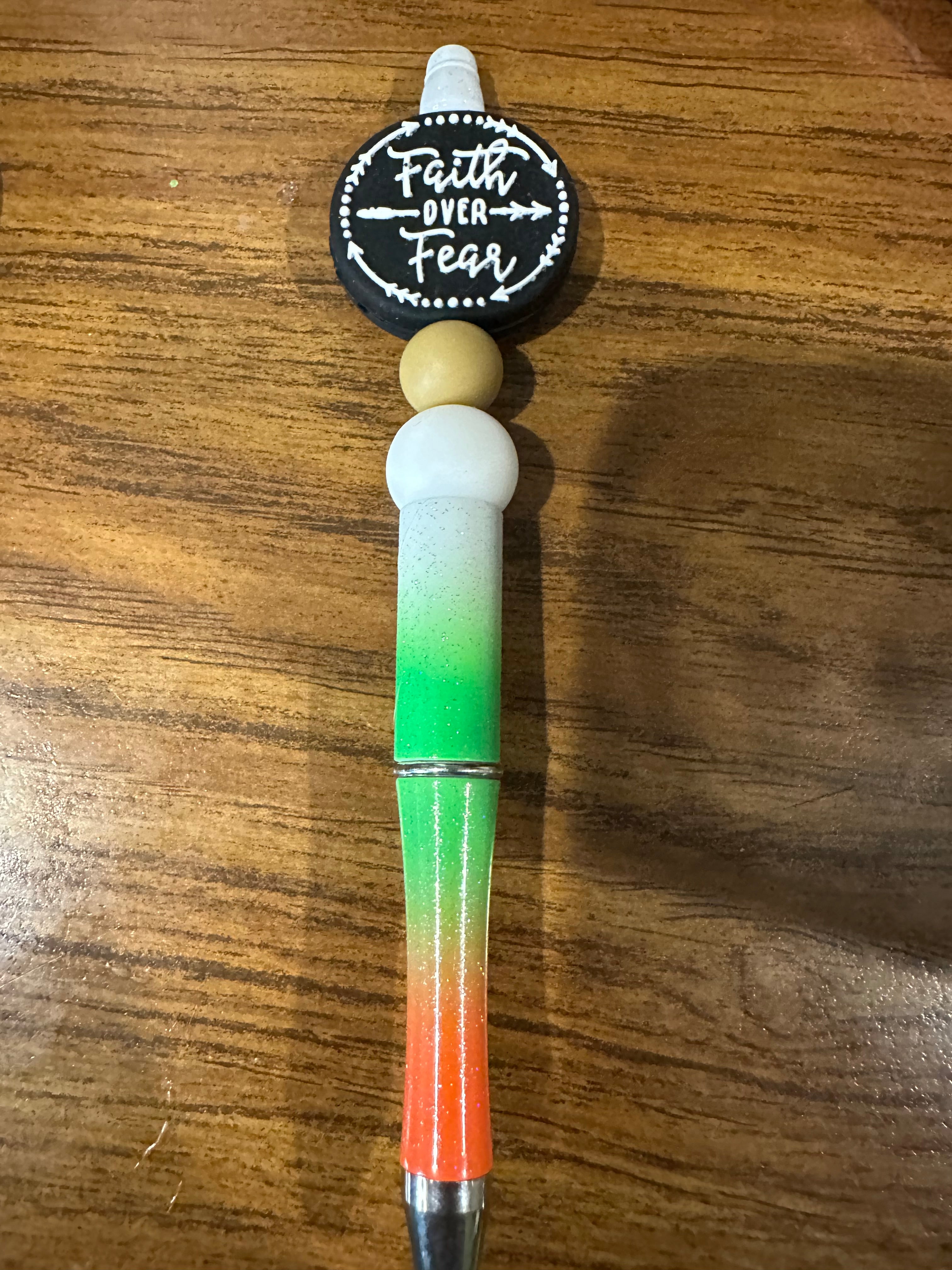 Premade Pens