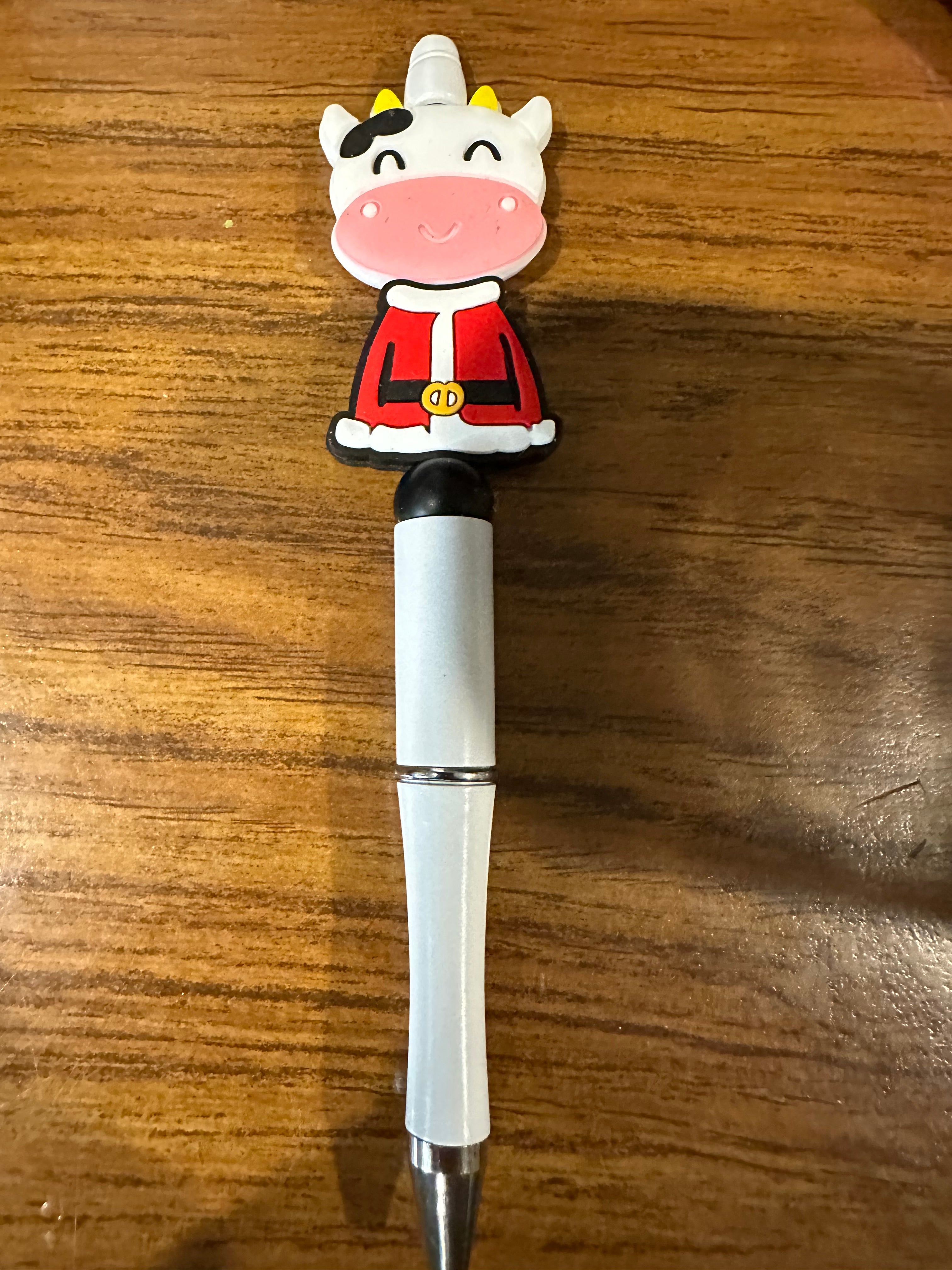 Premade Pens