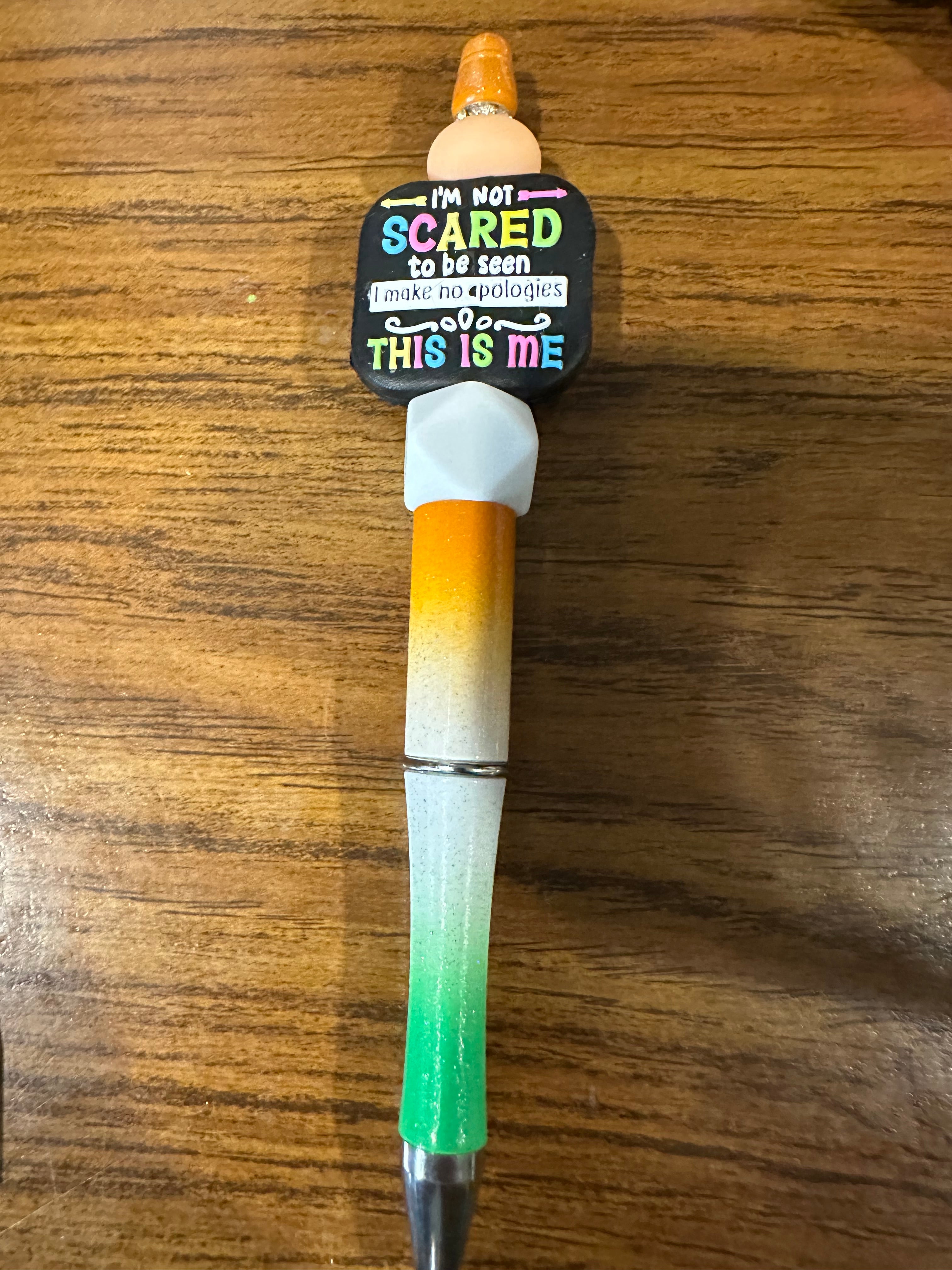 Premade Pens
