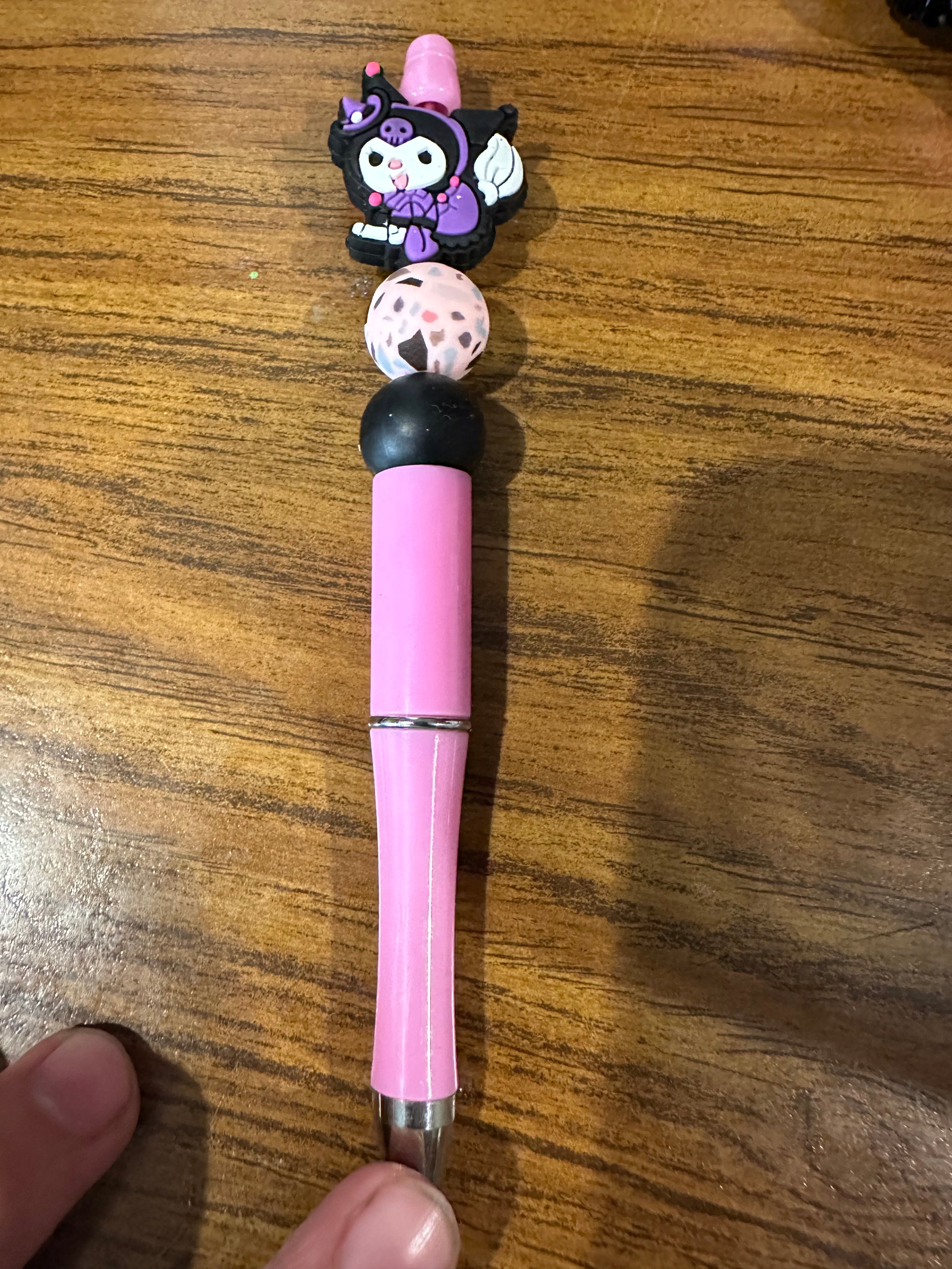 Premade Pens