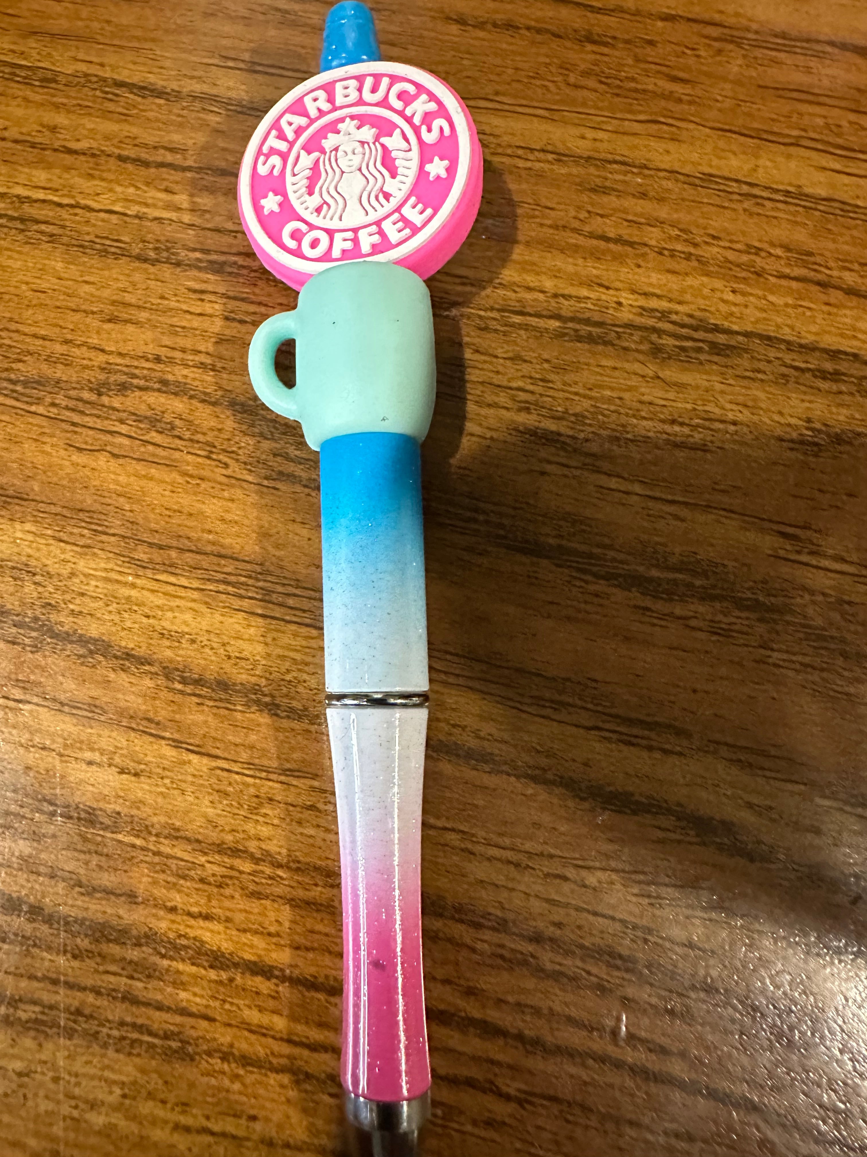 Premade Pens