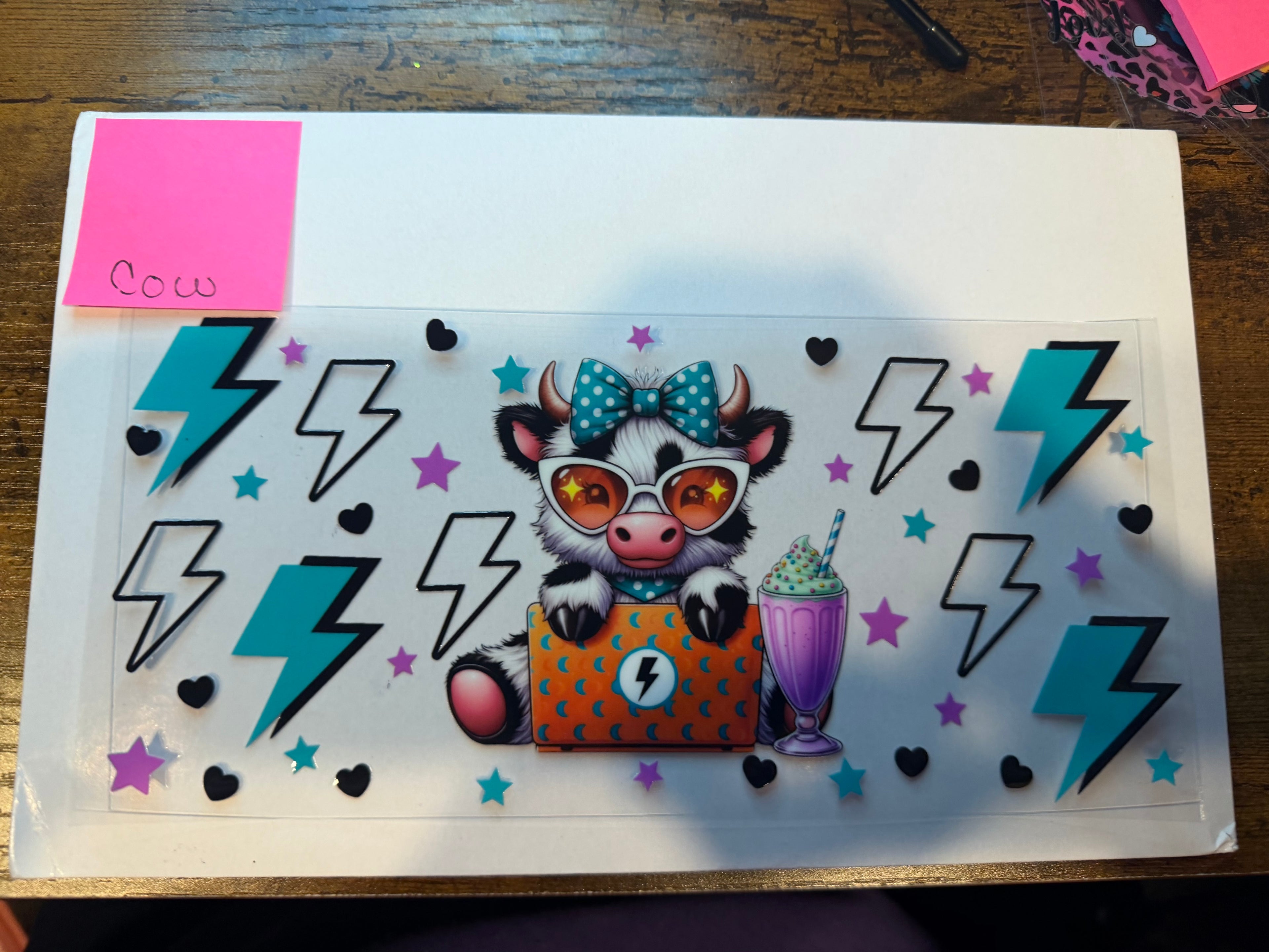 285