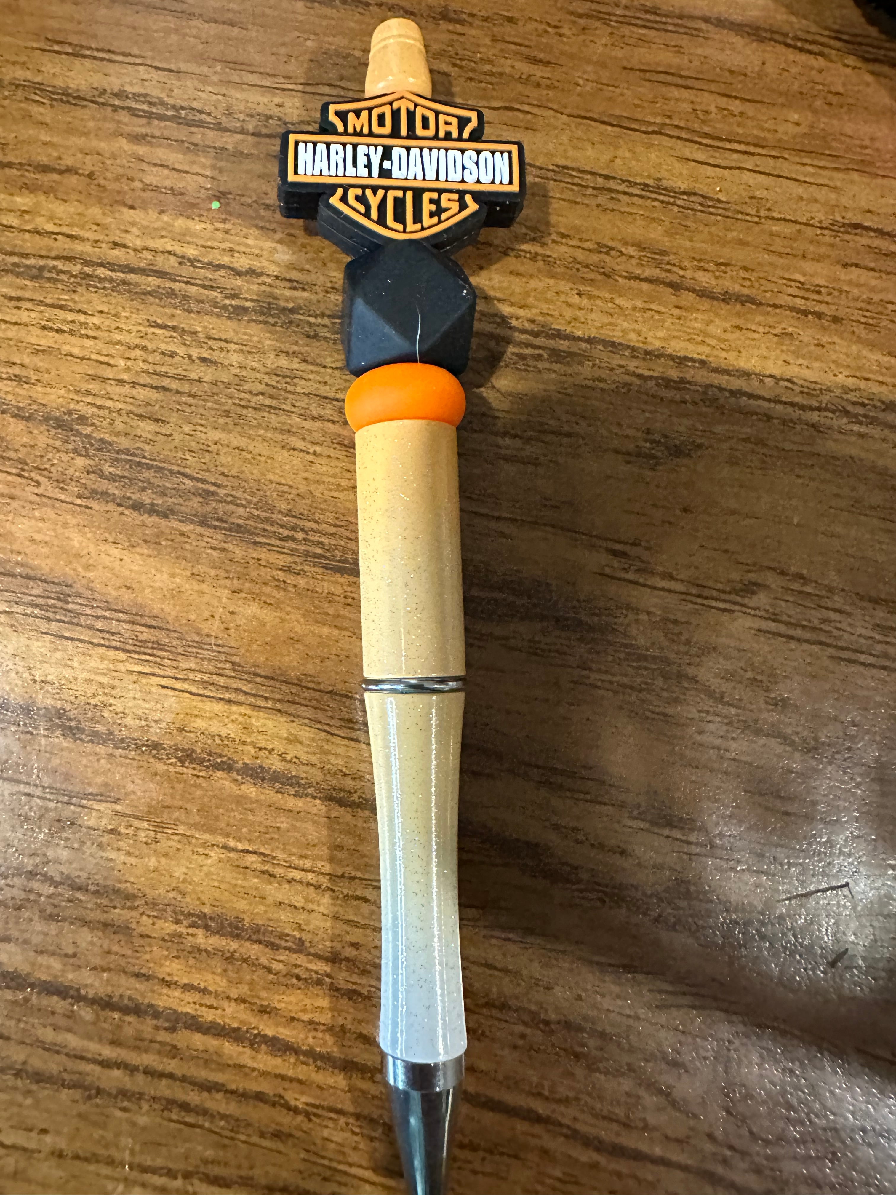 Premade Pens