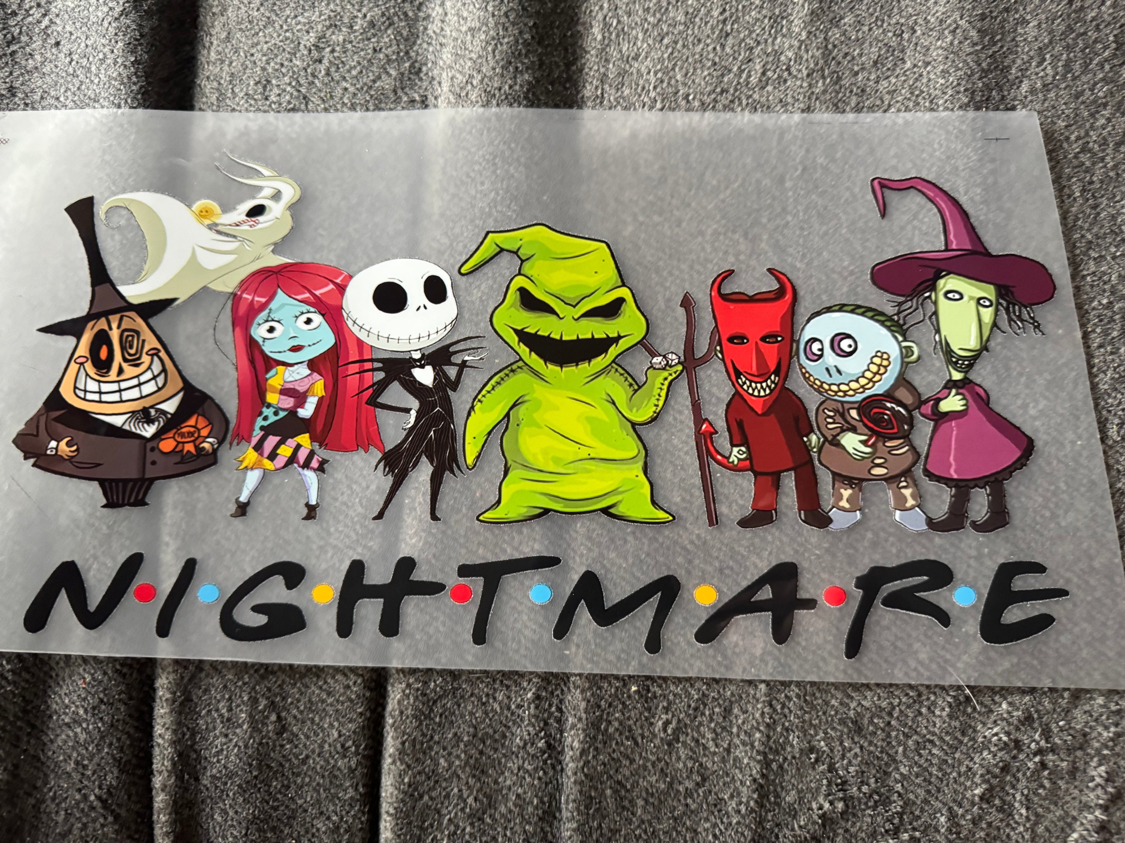Nightmare