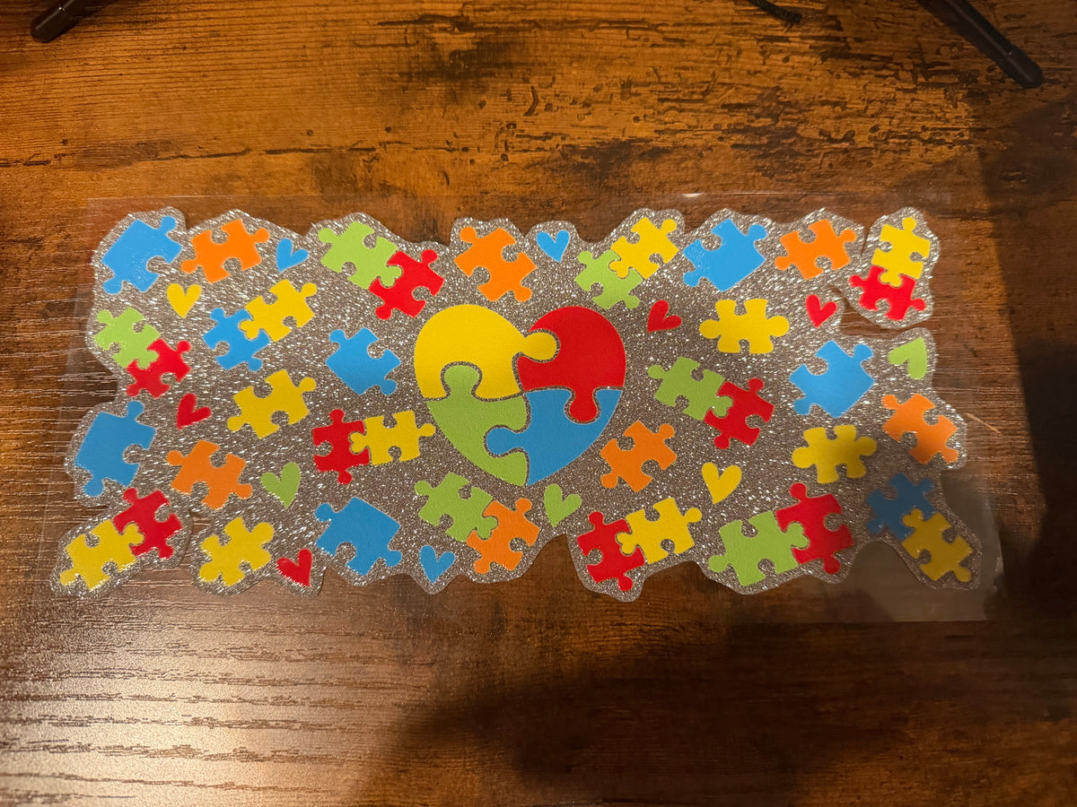 371 GLITTER