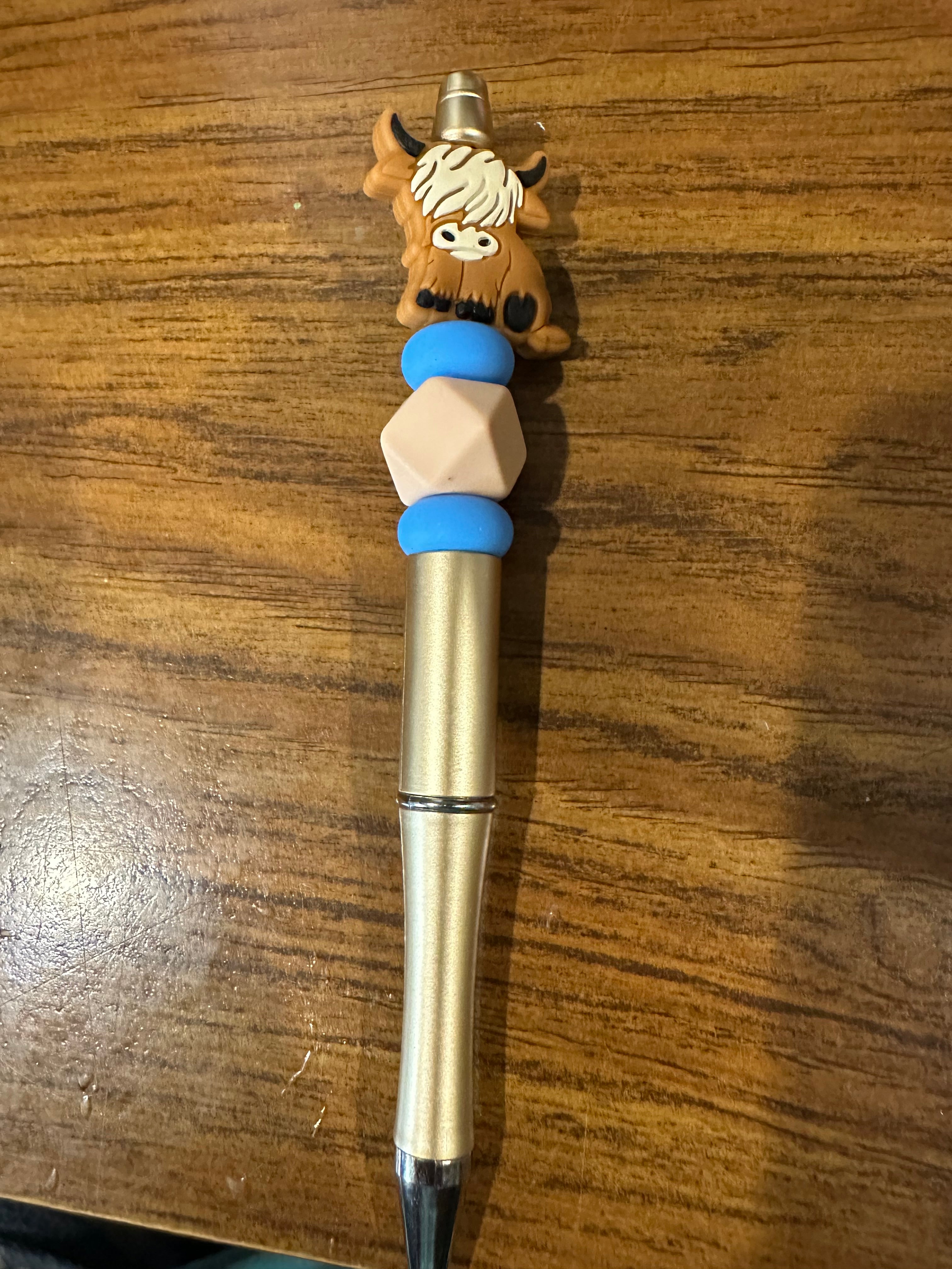 Premade Pens