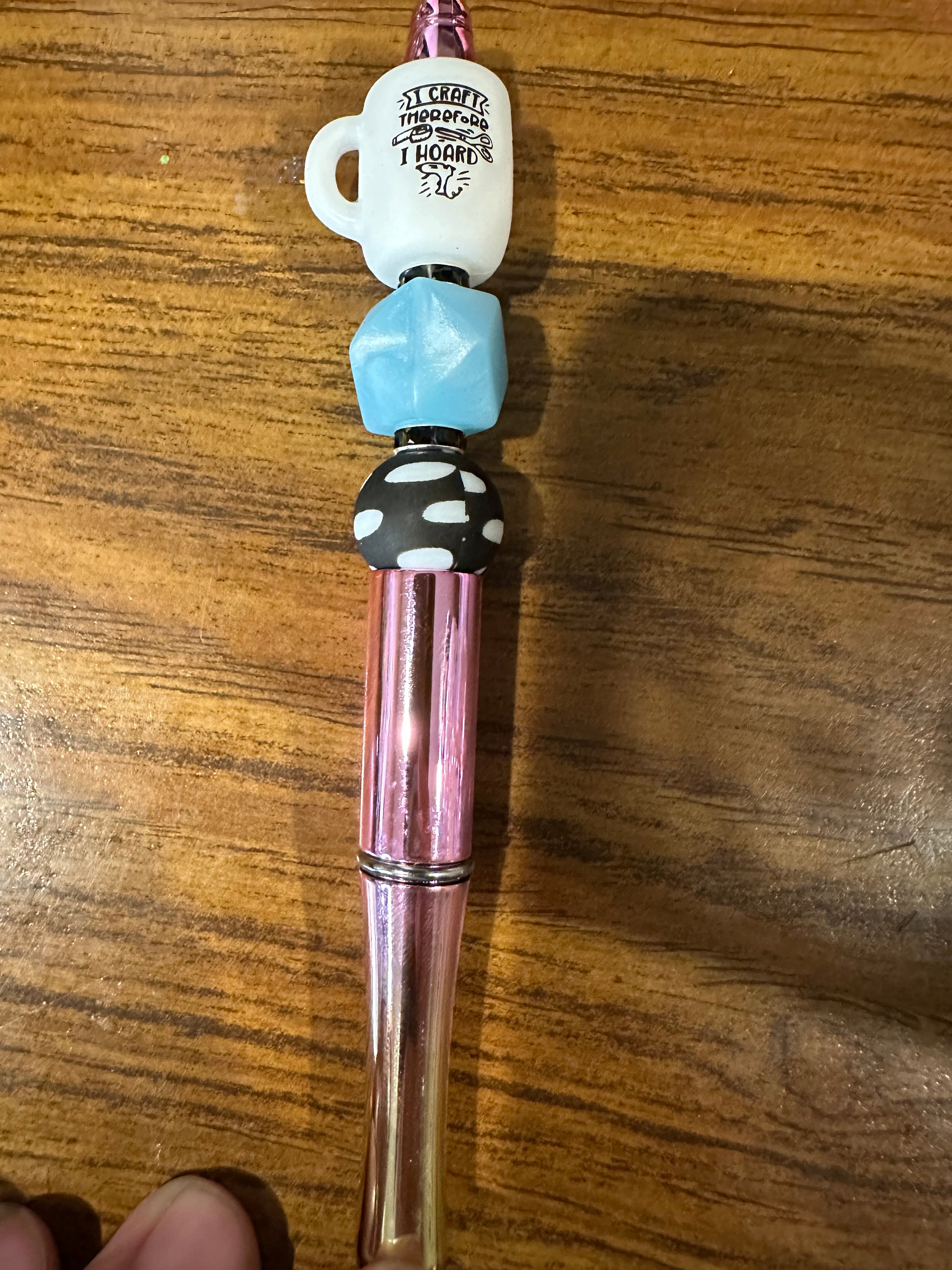Premade Pens