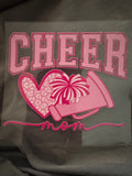 Cheer mom