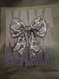 Purple Mama Camo