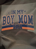 Boy mom era
