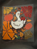 Fall Mother Goose