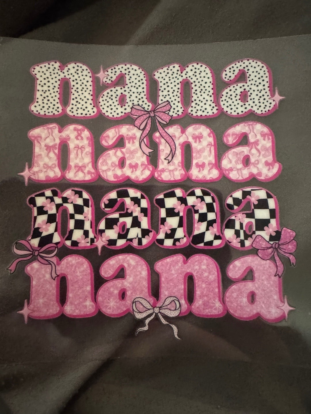 Nana