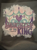 Daughter of the King