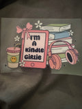 Kindle Girlie