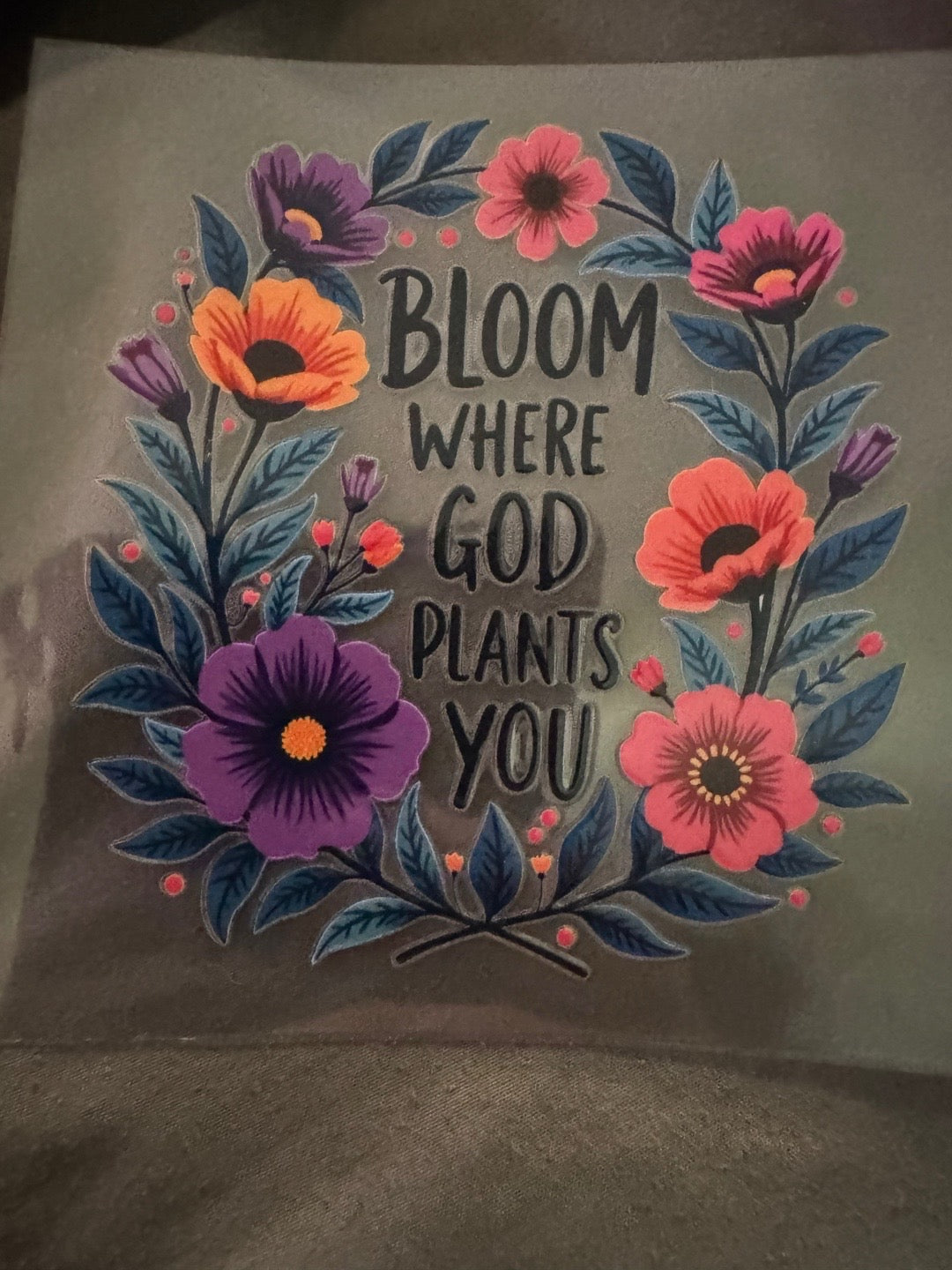 Bloom God
