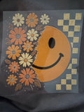 Smile flower