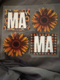 Ma flower