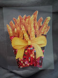French fry