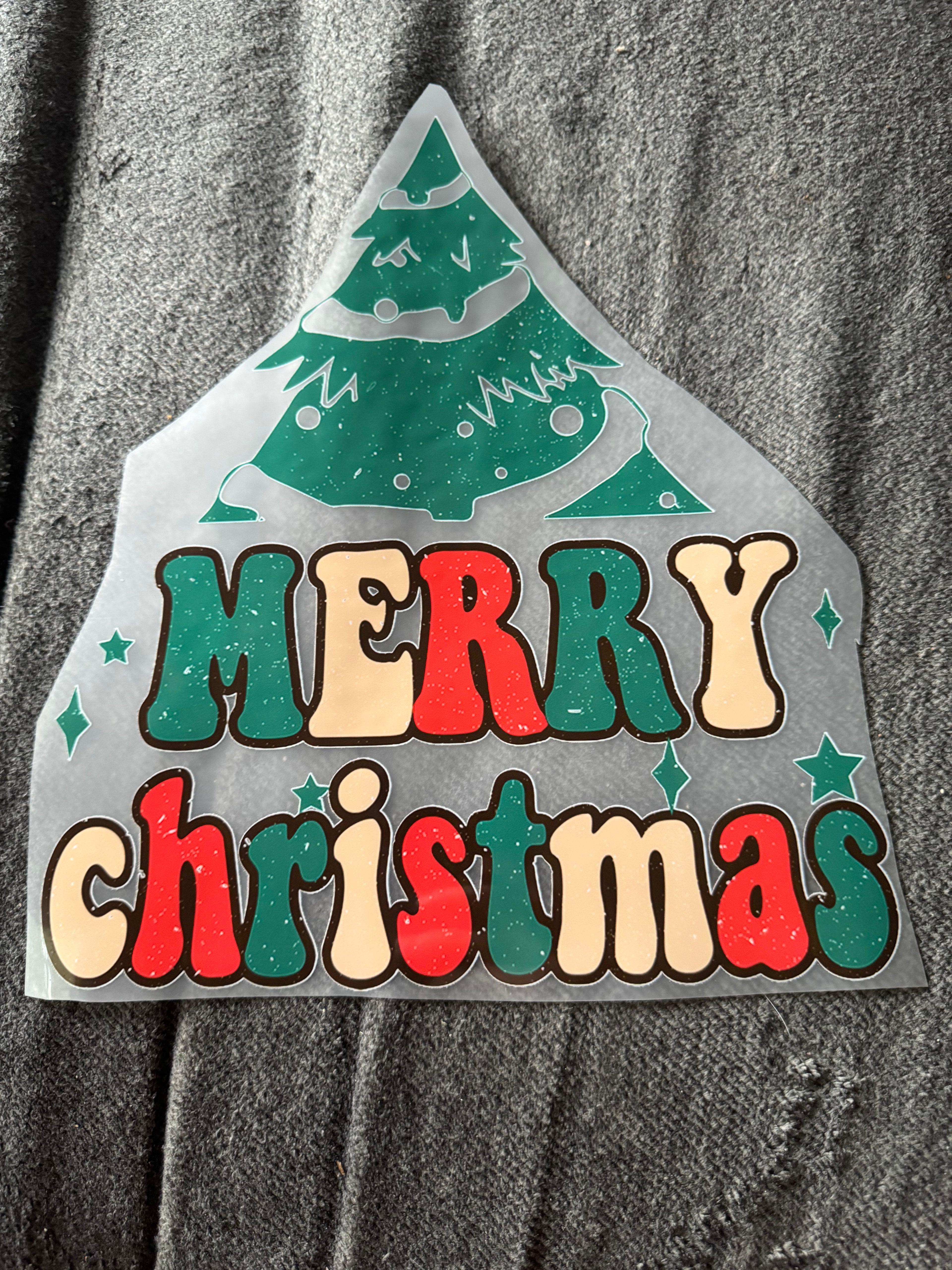 Merry Christmas