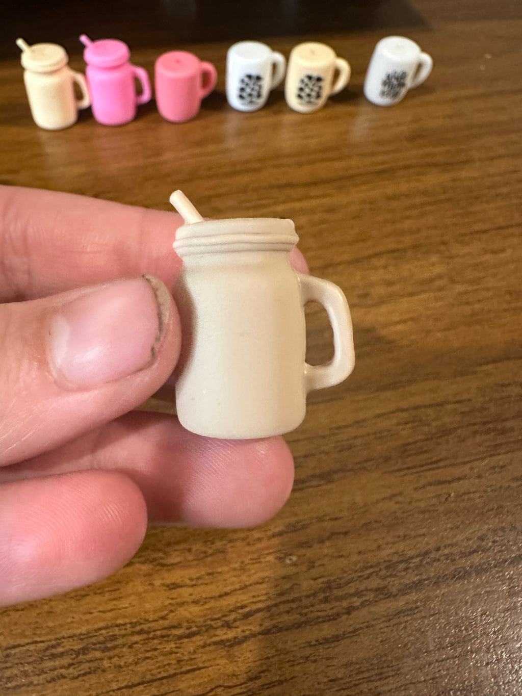 Custom Pens