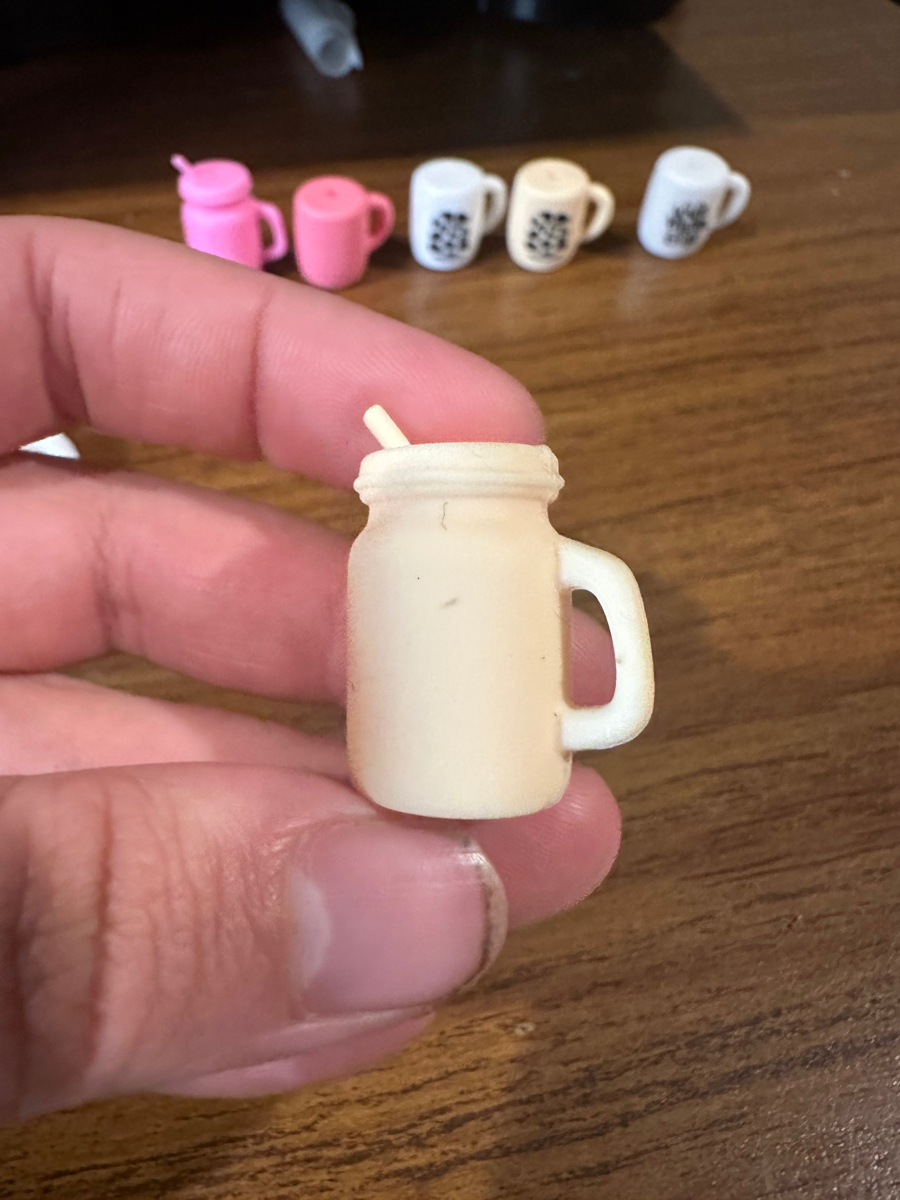 Custom Pens