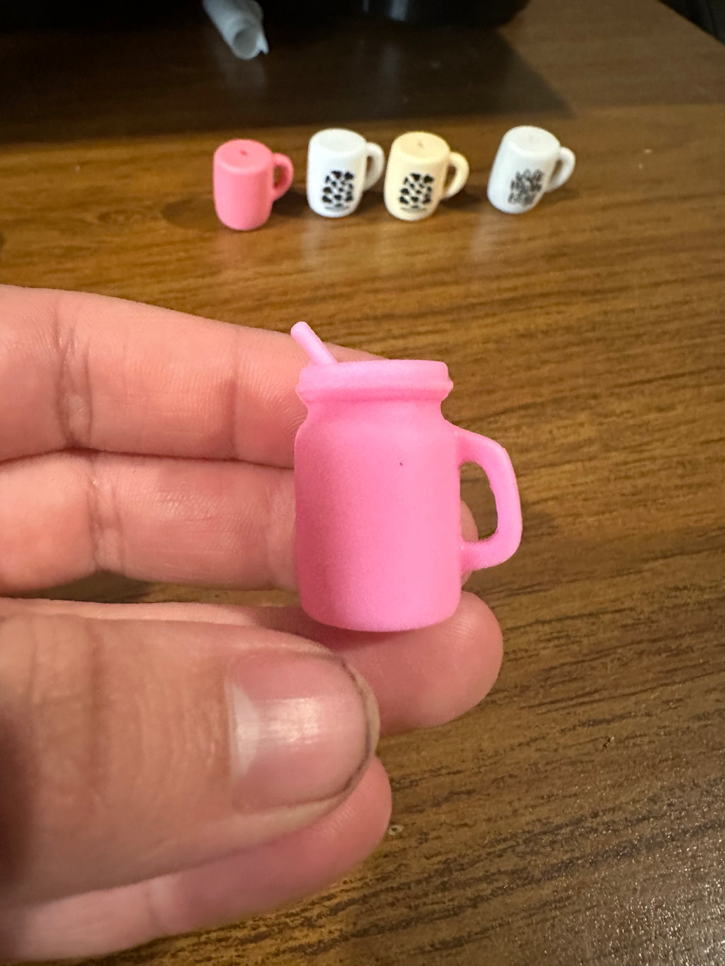 Custom Pens