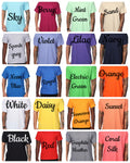 Adult Gilden Tshirt